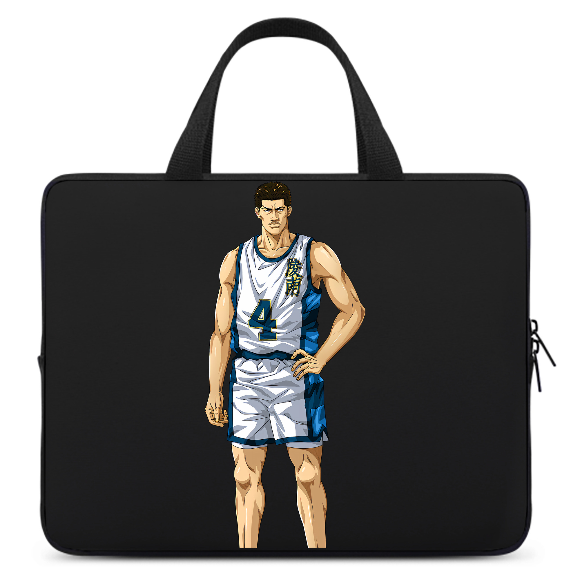 （画像用） SLAM DUNK／スラムダンク 手提げノートパソコンバッグ