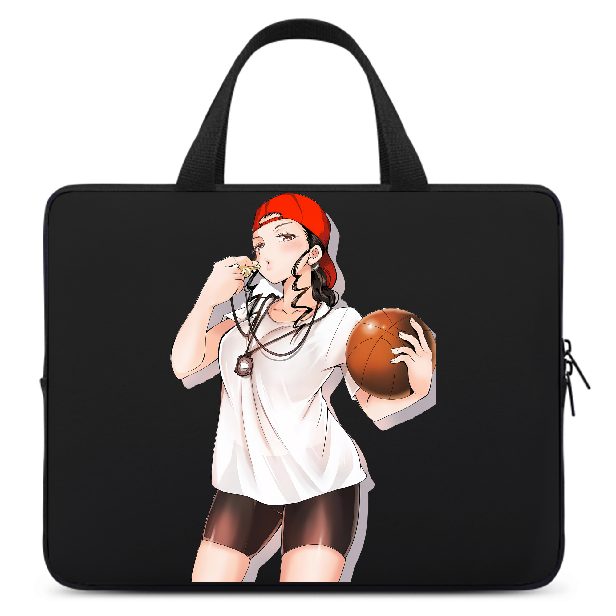 （画像用） SLAM DUNK／スラムダンク 手提げノートパソコンバッグ