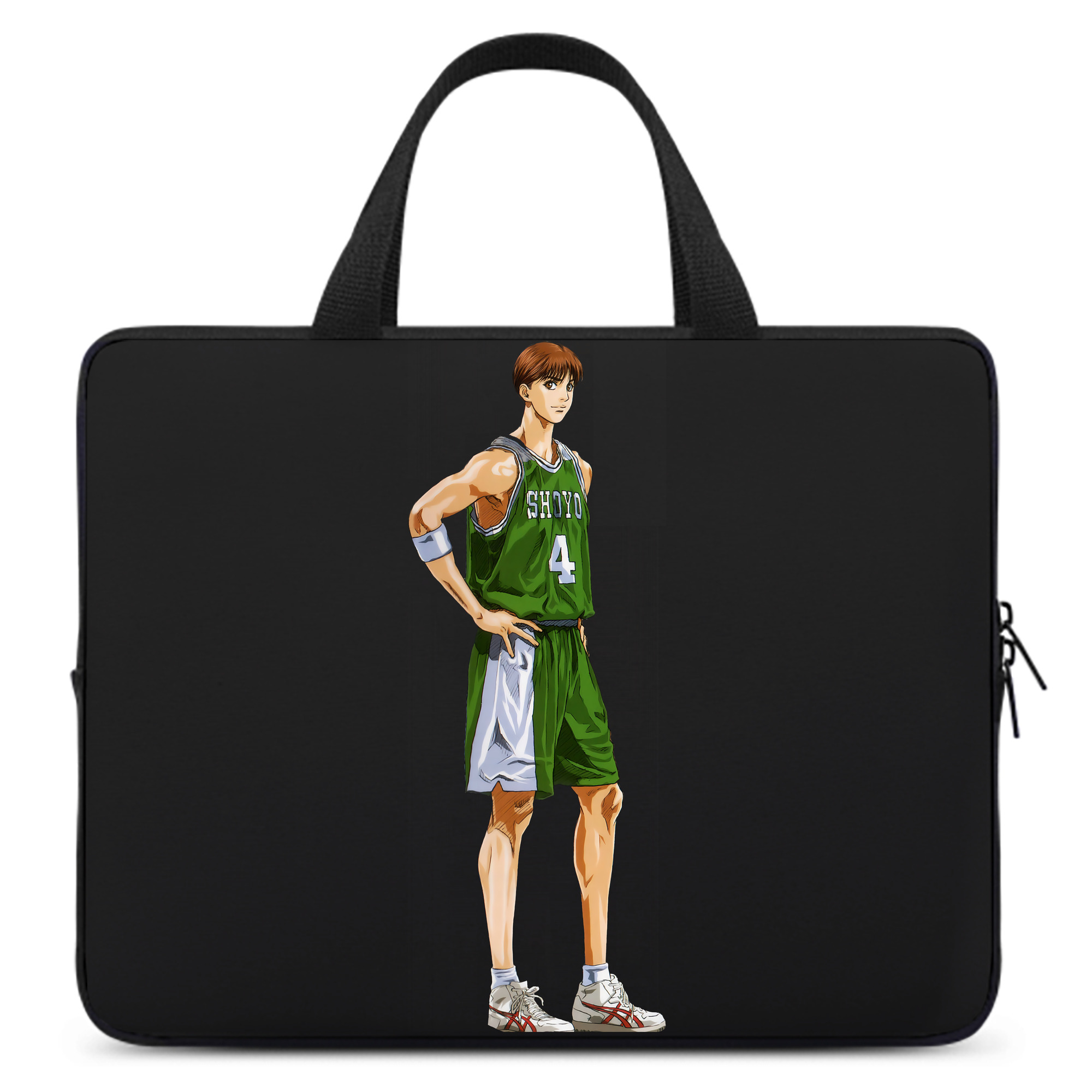 （画像用） SLAM DUNK／スラムダンク 手提げノートパソコンバッグ