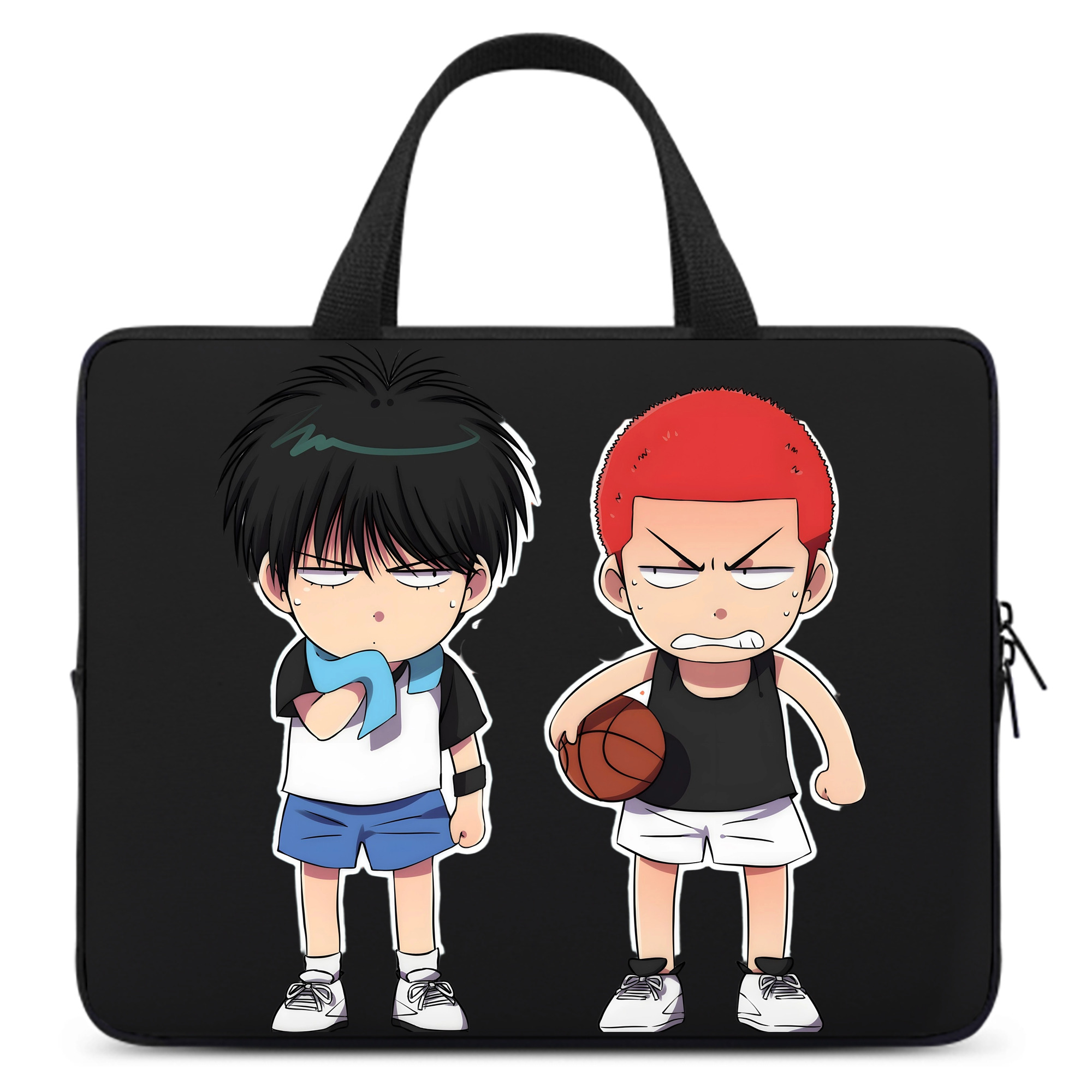 （画像用） SLAM DUNK／スラムダンク 手提げノートパソコンバッグ
