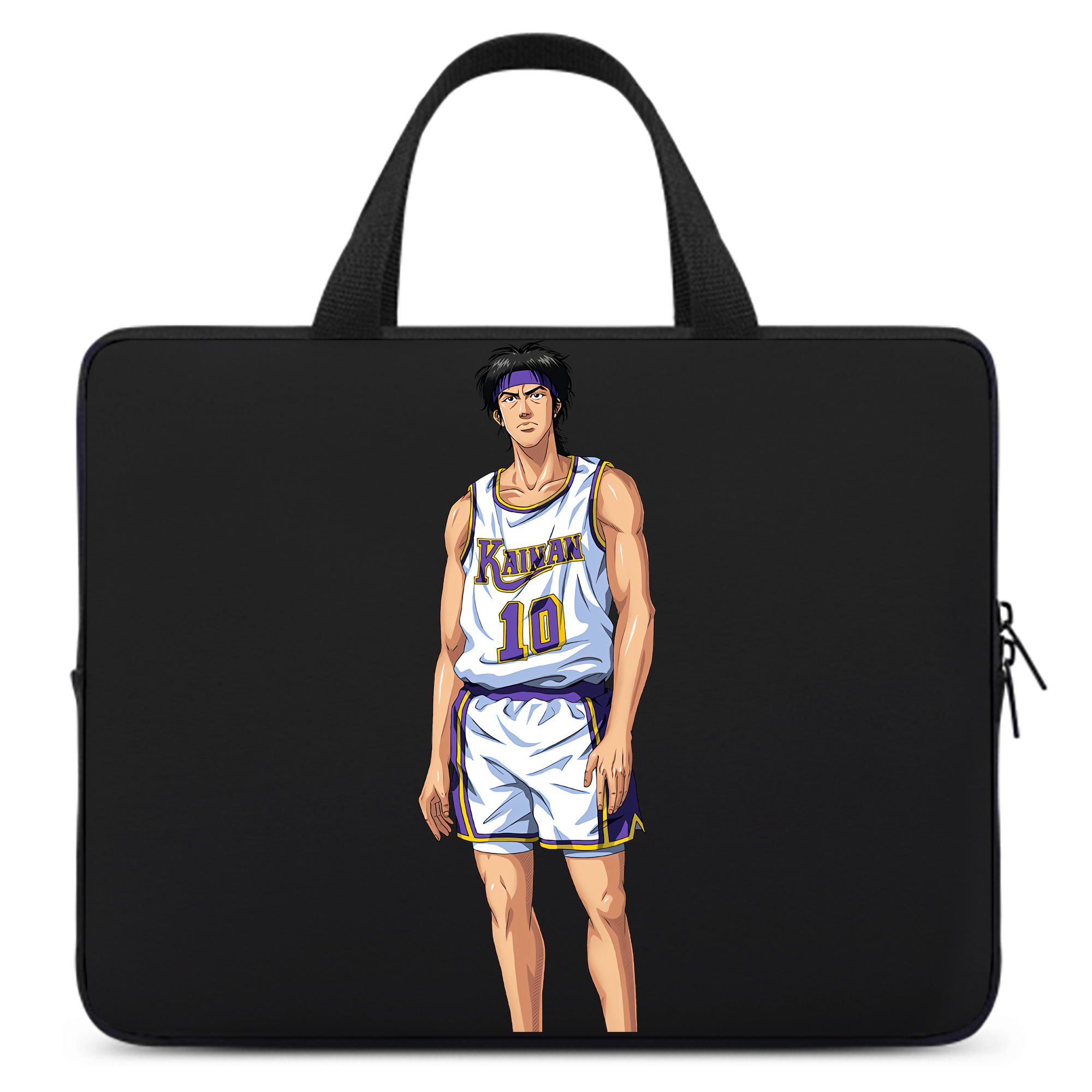 （画像用） SLAM DUNK／スラムダンク 手提げノートパソコンバッグ