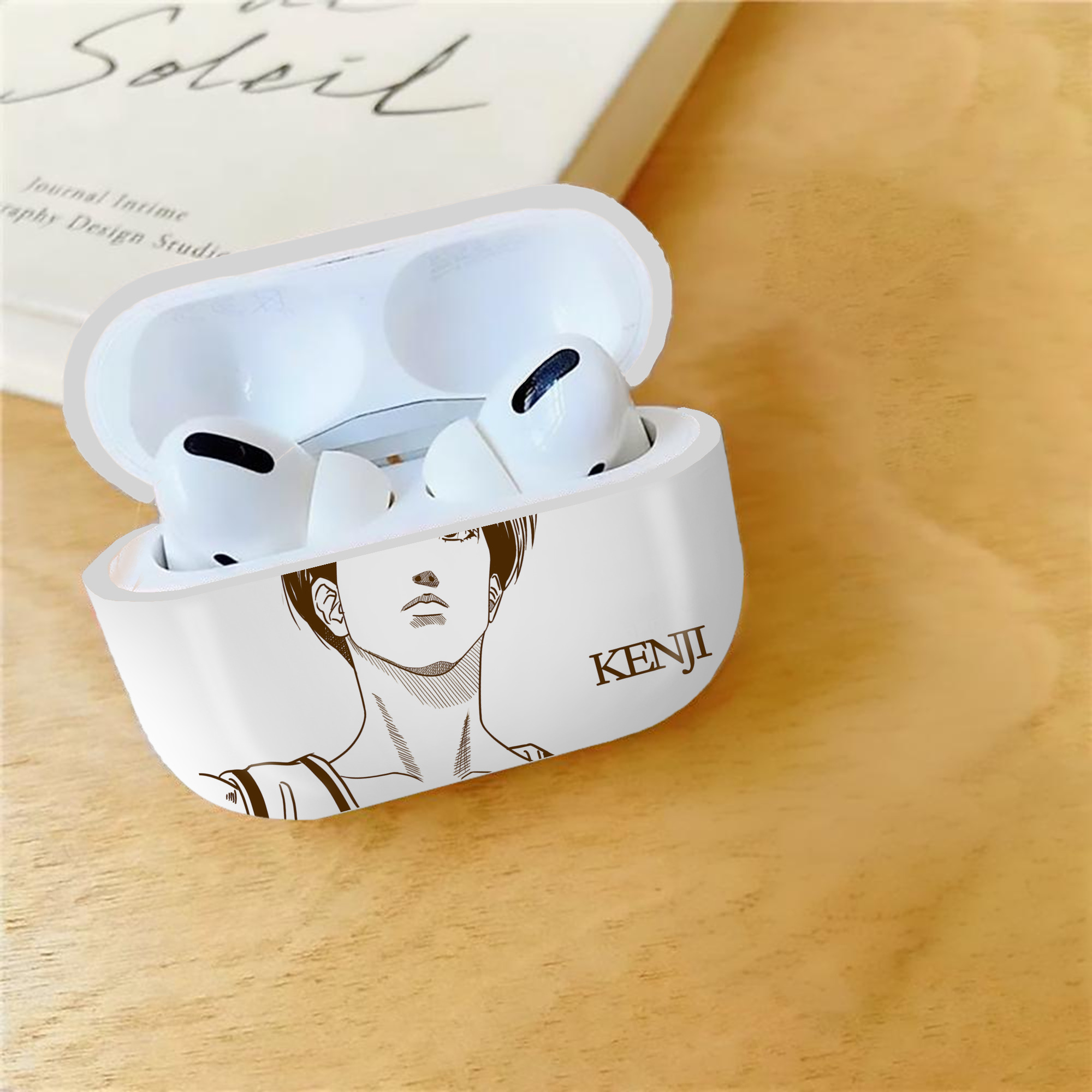 一般的なイメージ