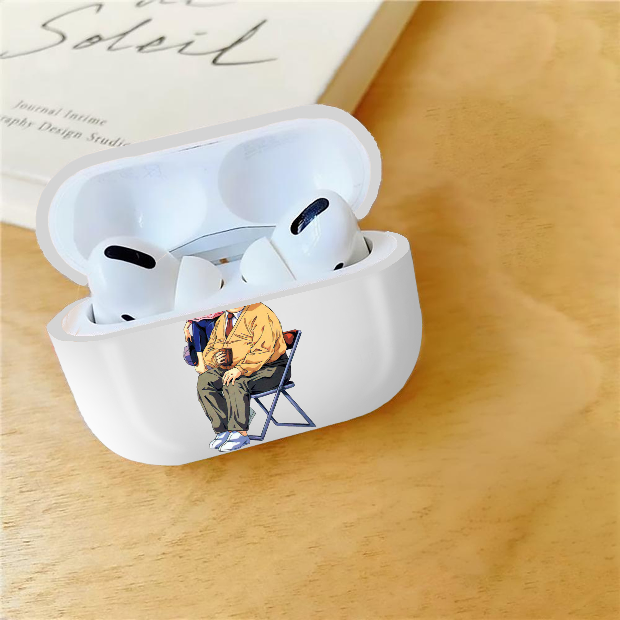 一般的なイメージ