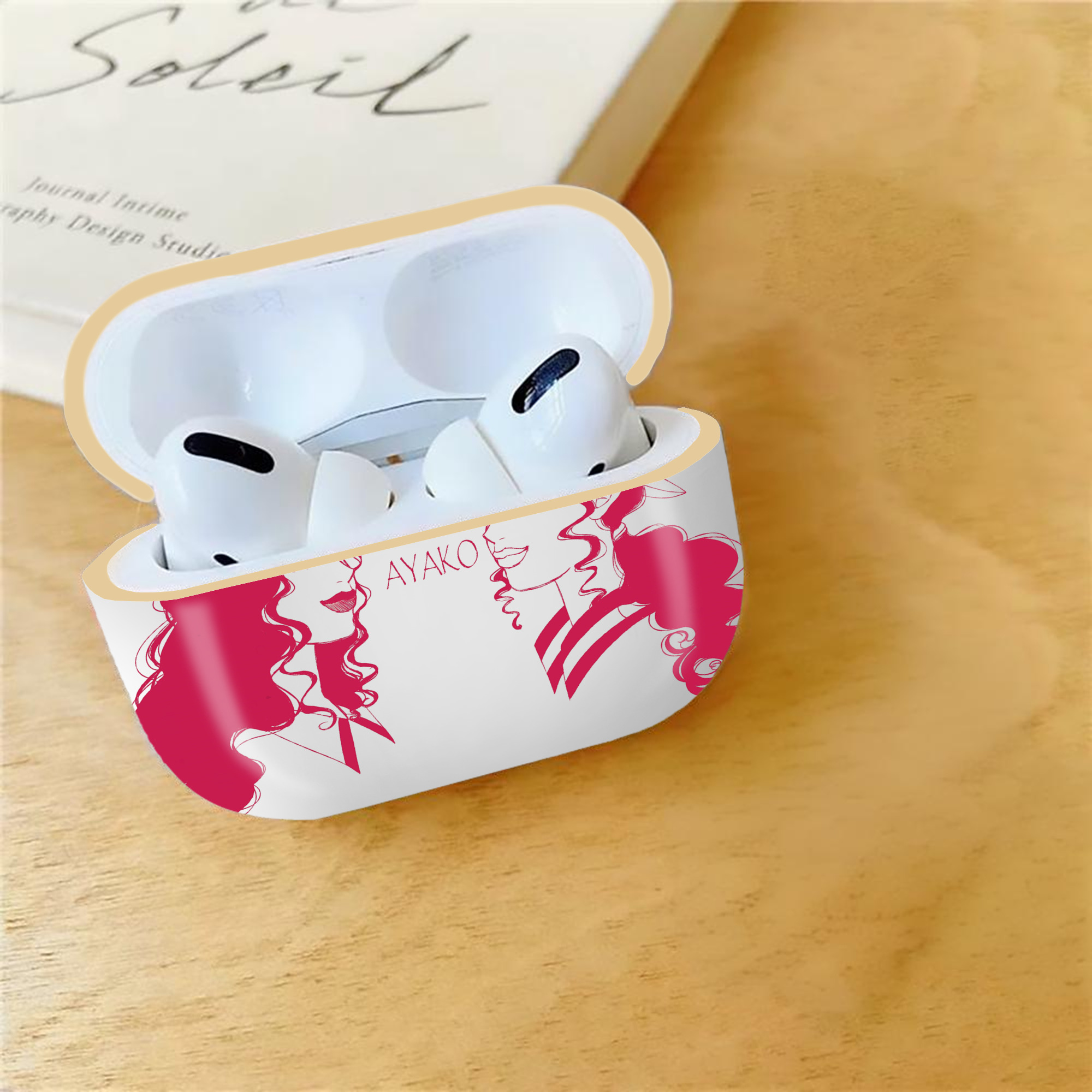 一般的なイメージ