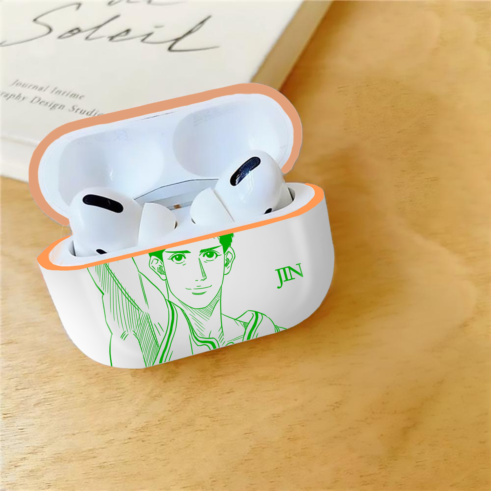 一般的なイメージ