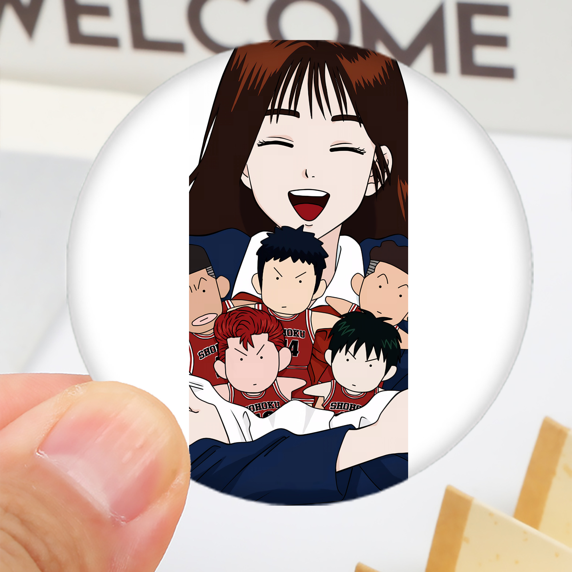 一般的なイメージ