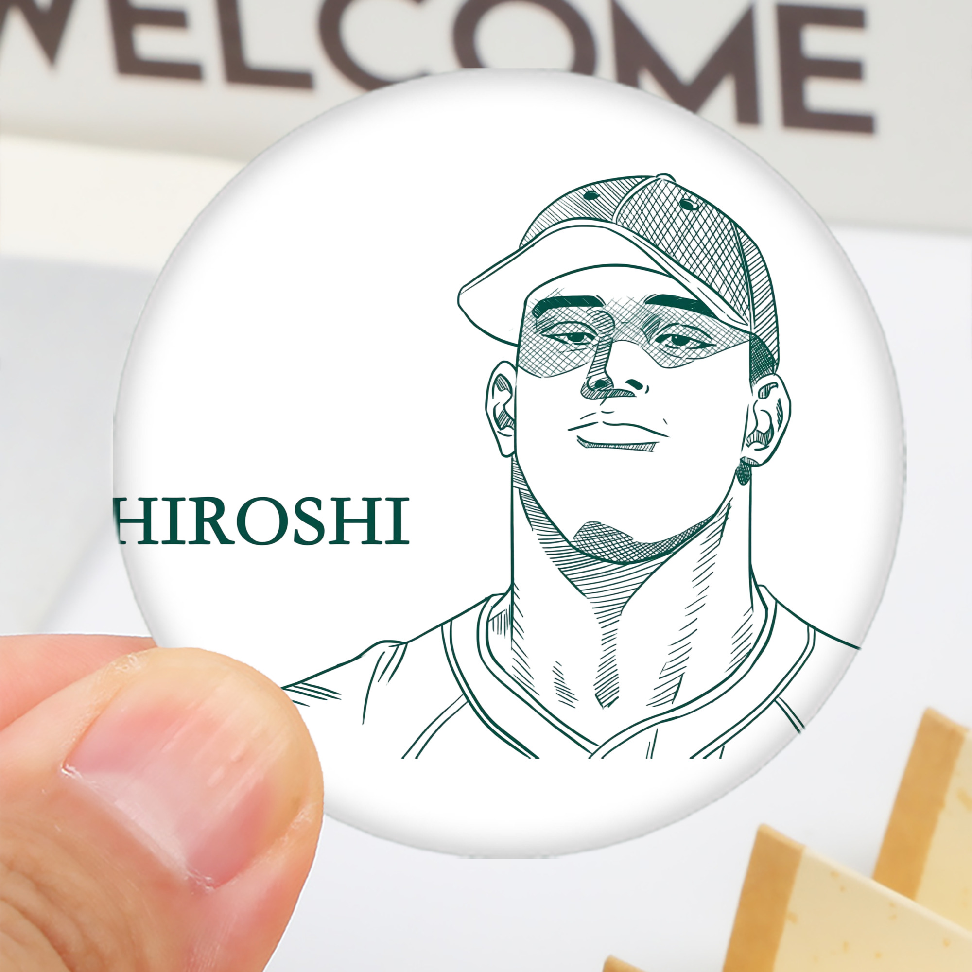 一般的なイメージ