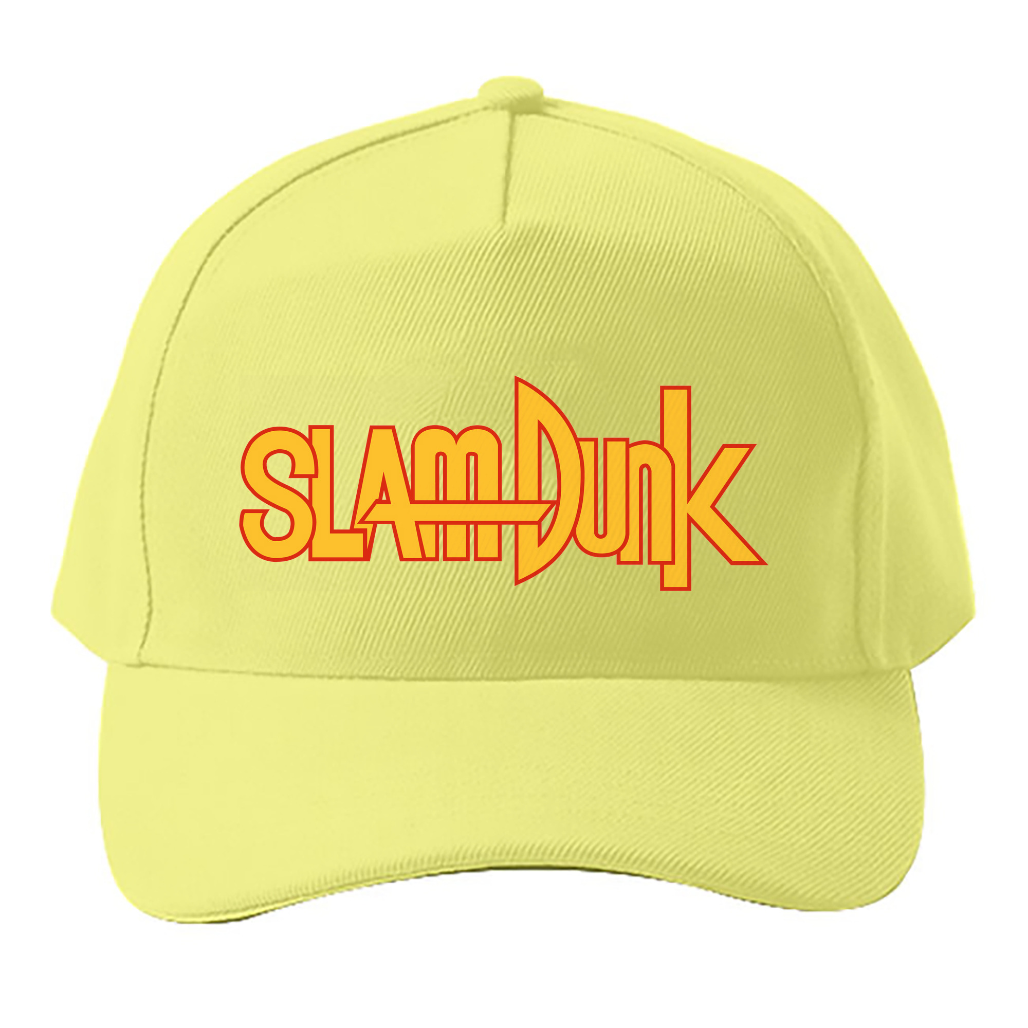 （画像用） SLAM DUNK／スラムダンク ベースボールキャップ 綿100％ 男女兼用 帽子 スポーツ