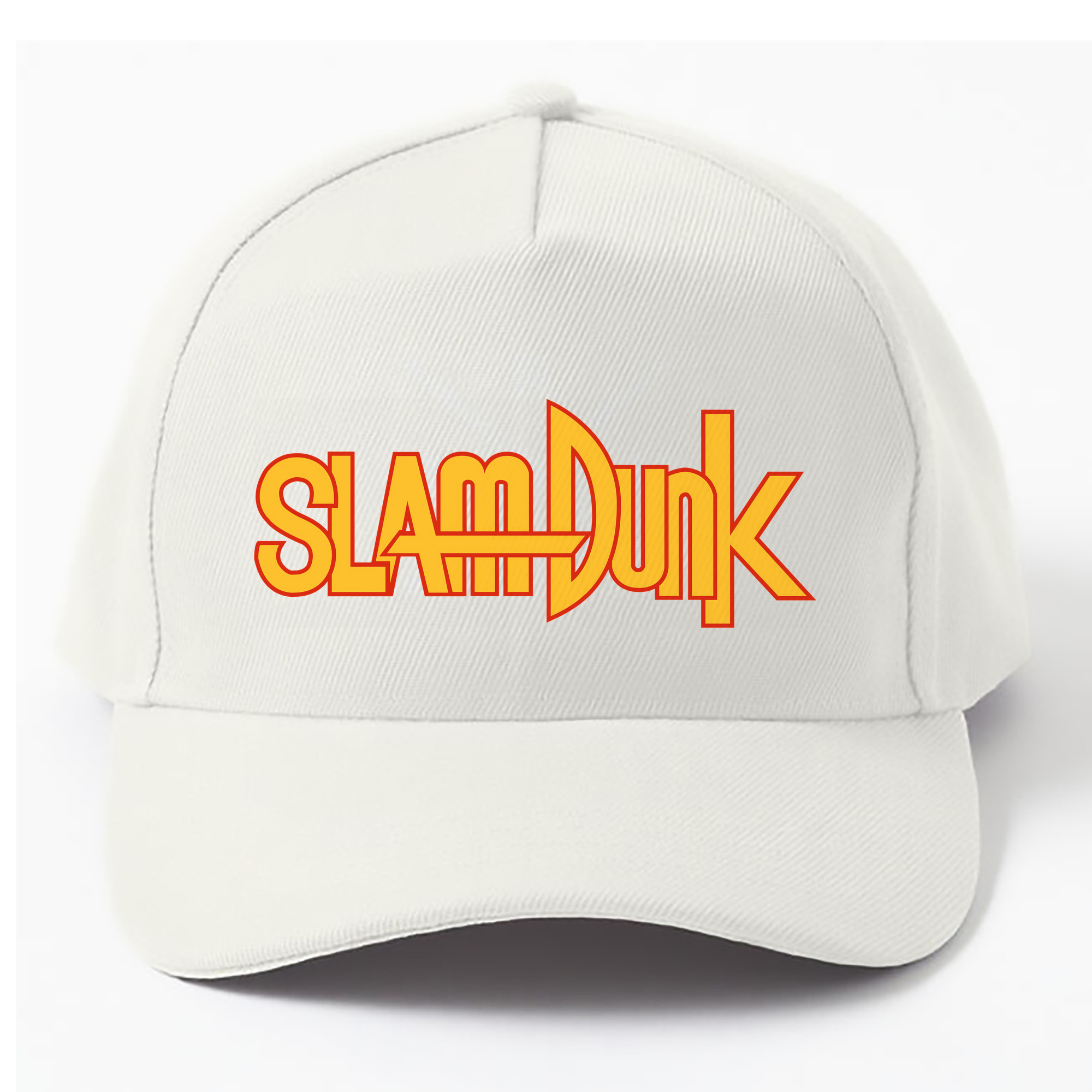 （画像用） SLAM DUNK／スラムダンク ベースボールキャップ 綿100％ 男女兼用 帽子 スポーツ