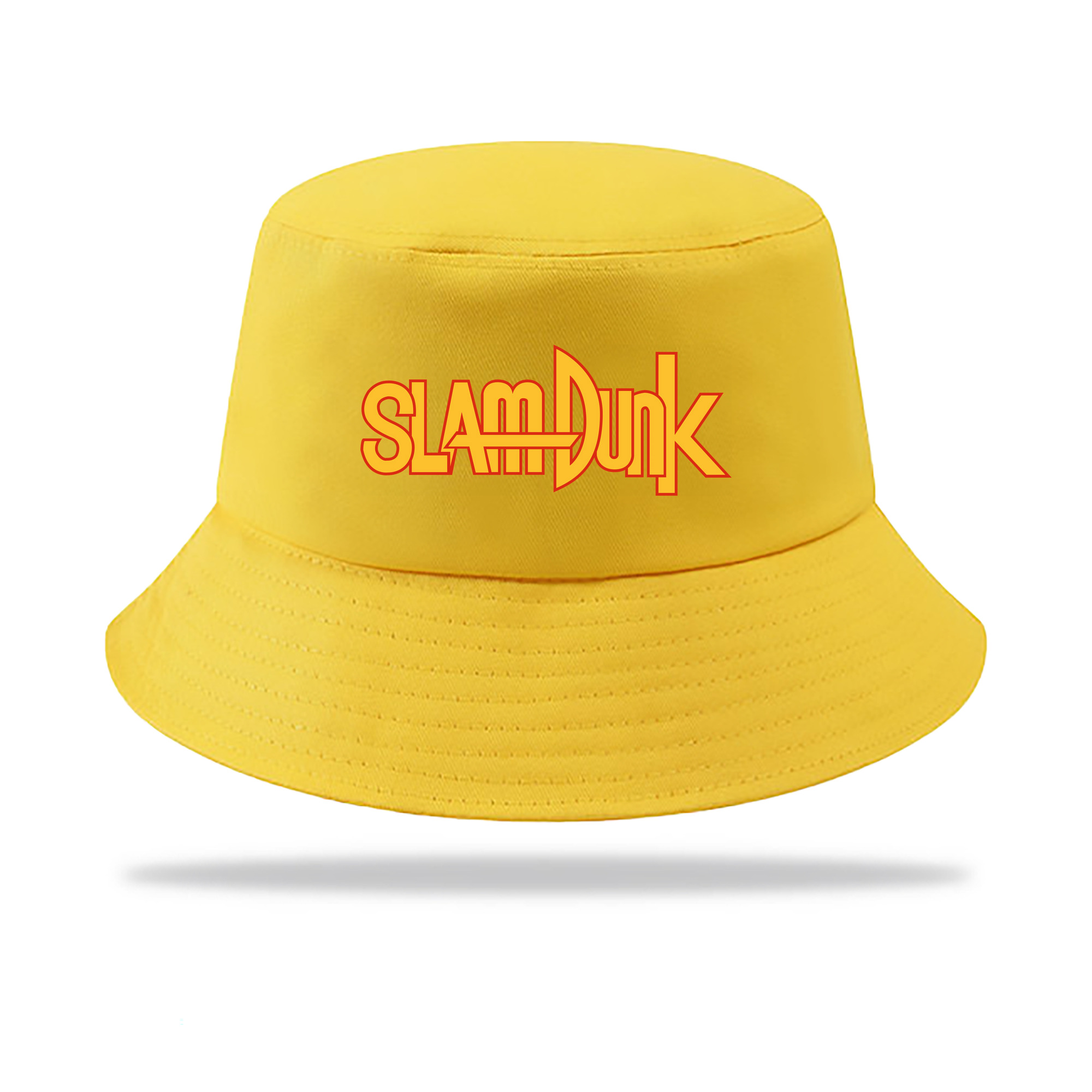 （画像用） SLAM DUNK／スラムダンク アウトドア日除けバケットハット