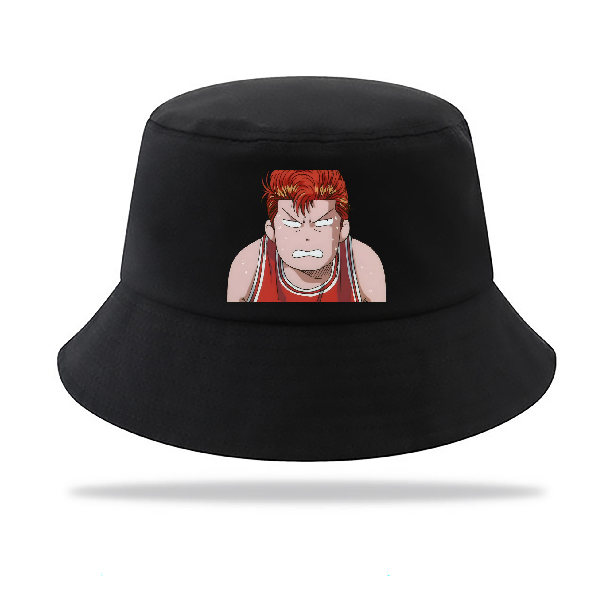 （画像用） SLAM DUNK／スラムダンク アウトドア日除けバケットハット