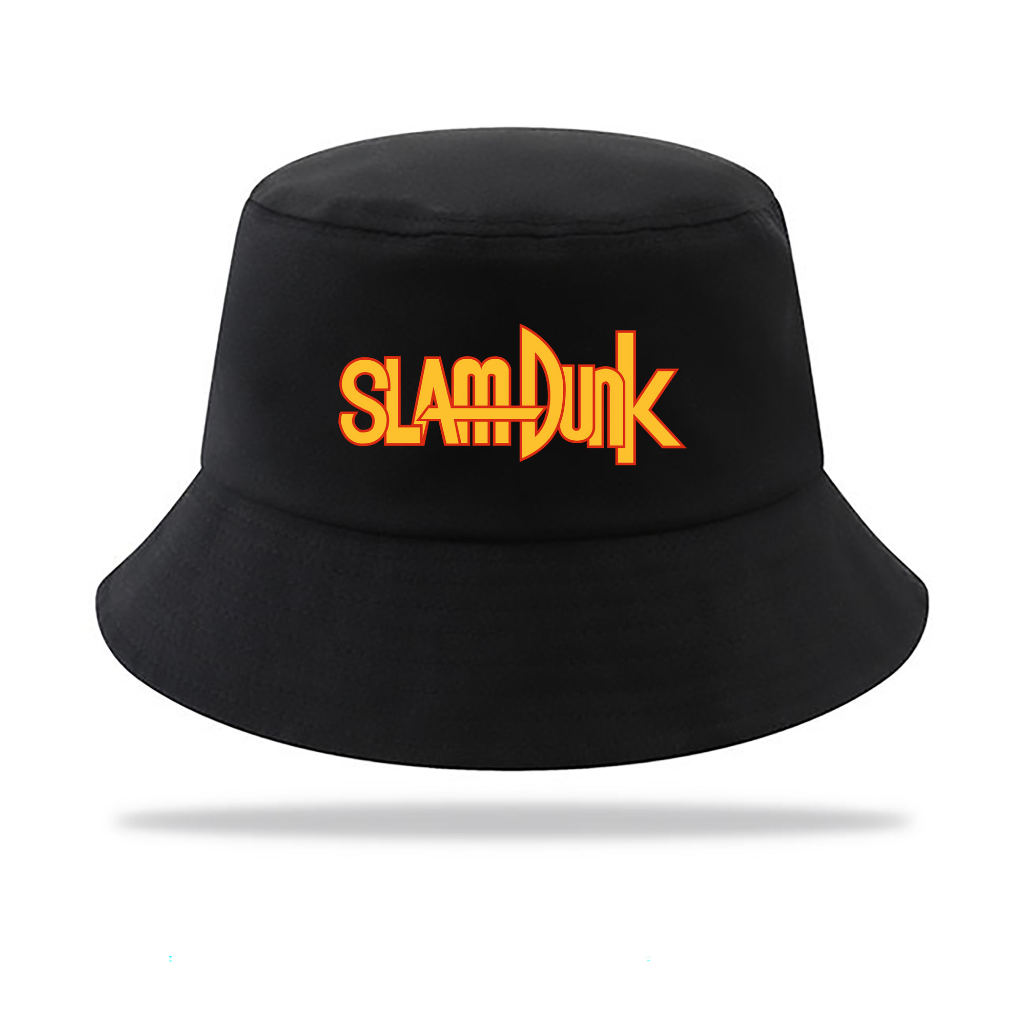 （画像用） SLAM DUNK／スラムダンク アウトドア日除けバケットハット