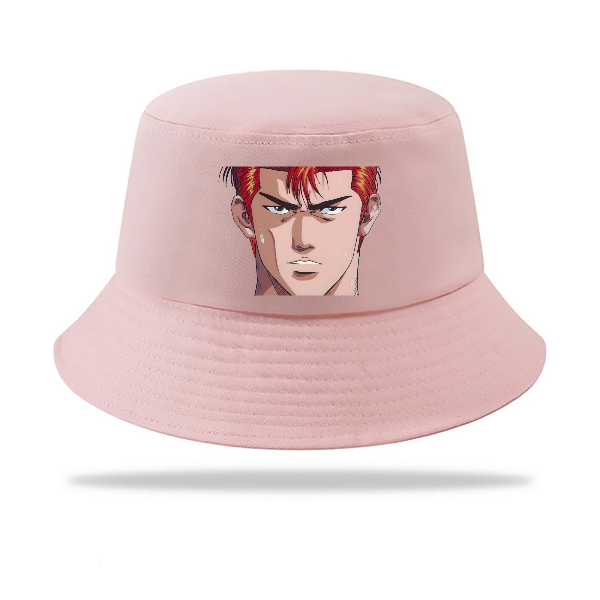 （画像用） SLAM DUNK／スラムダンク アウトドア日除けバケットハット