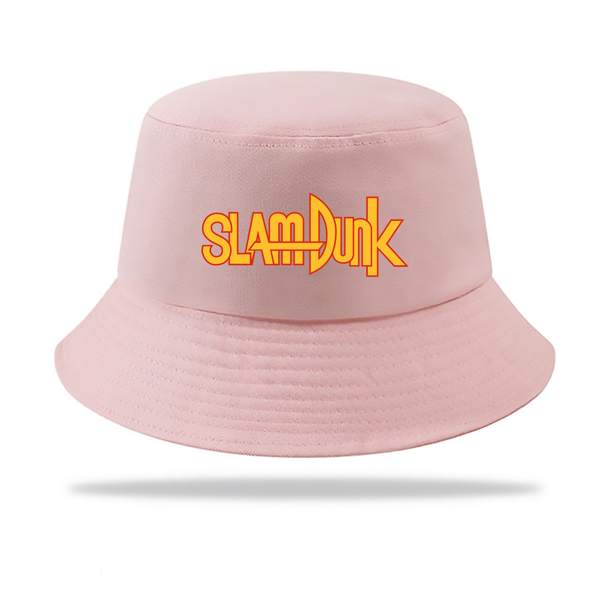 （画像用） SLAM DUNK／スラムダンク アウトドア日除けバケットハット