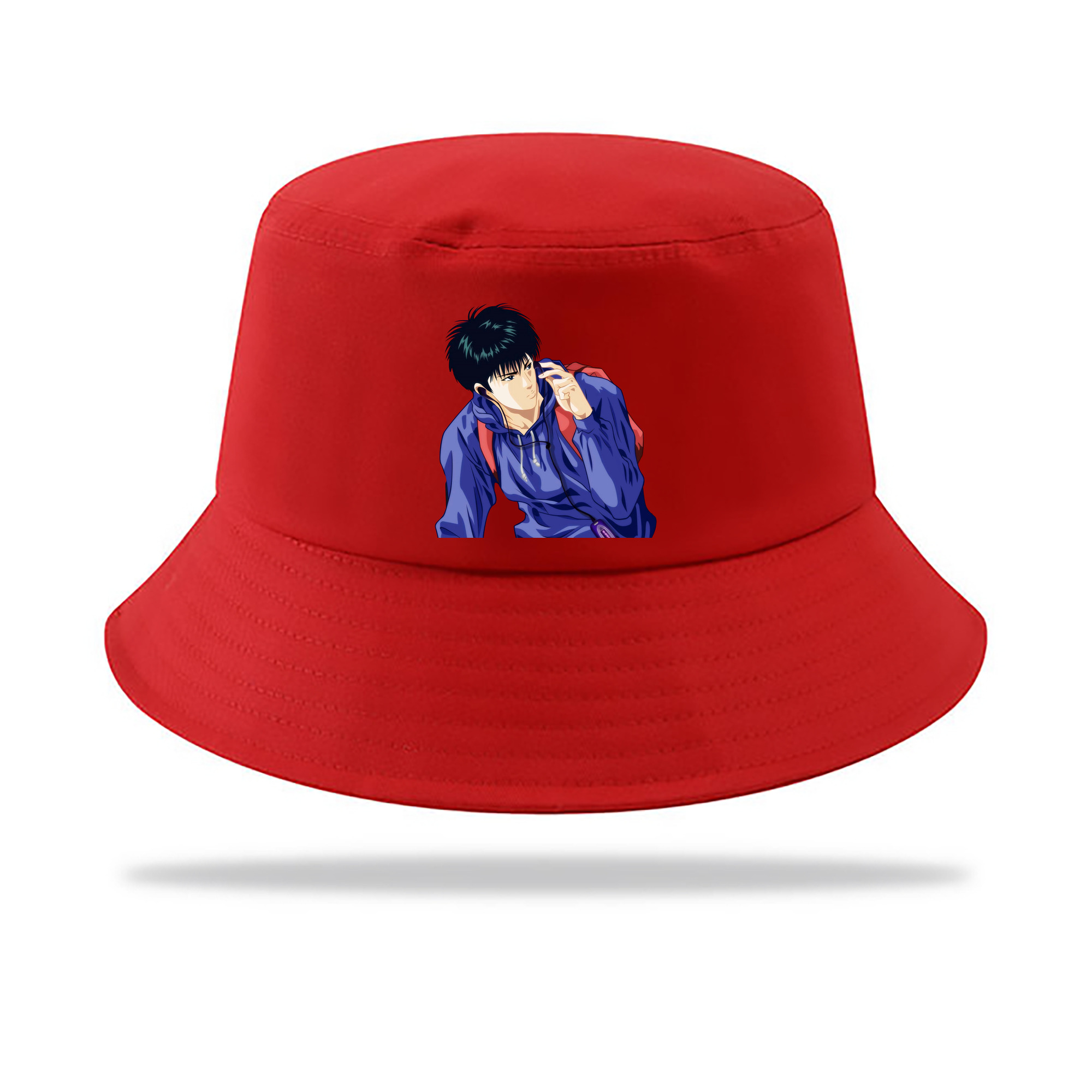 （画像用） SLAM DUNK／スラムダンク アウトドア日除けバケットハット