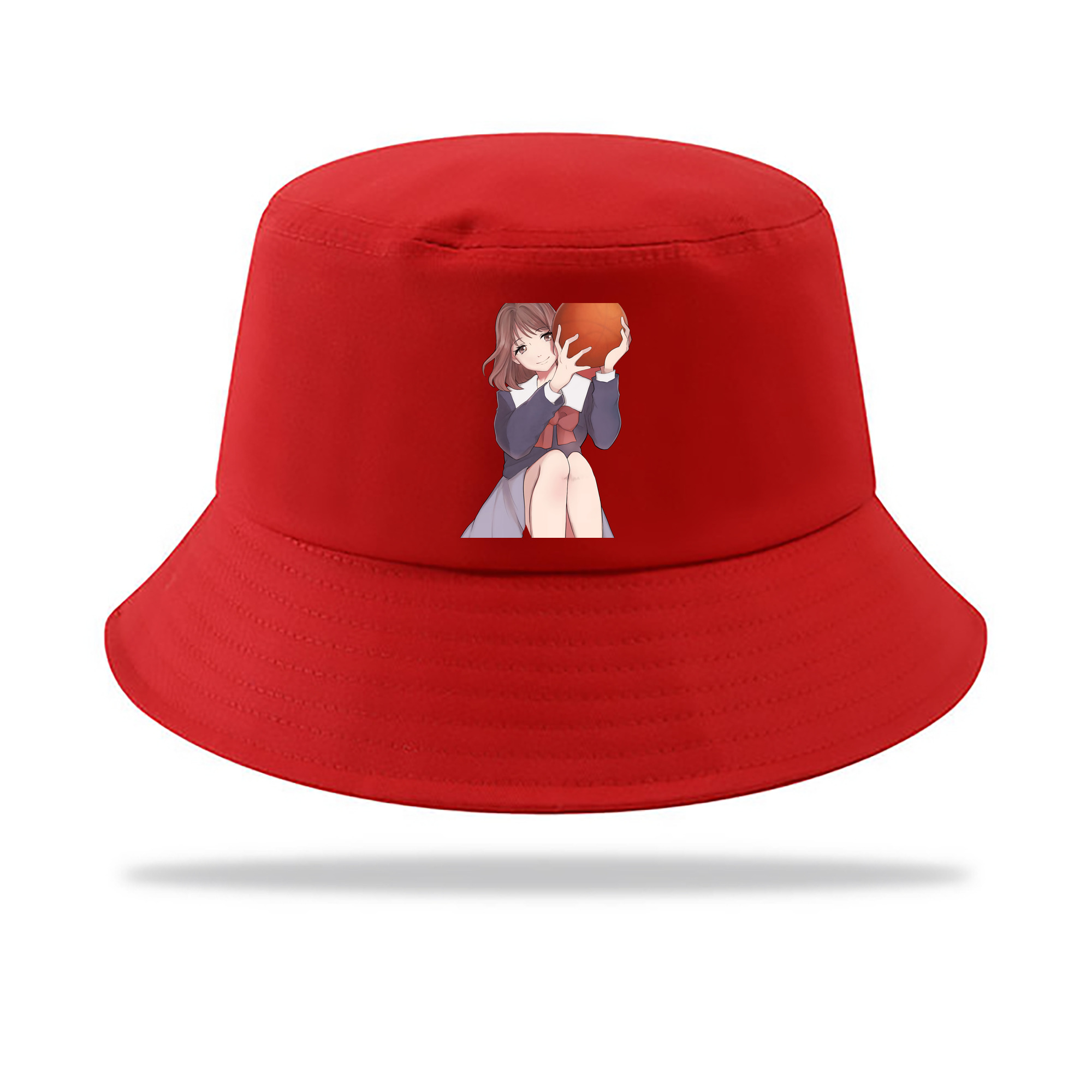 （画像用） SLAM DUNK／スラムダンク アウトドア日除けバケットハット