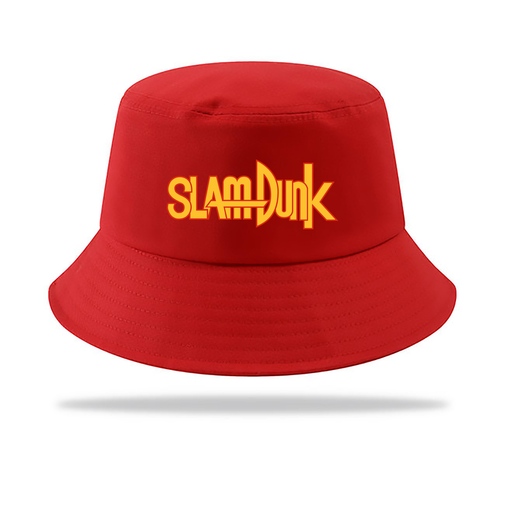 （画像用） SLAM DUNK／スラムダンク アウトドア日除けバケットハット