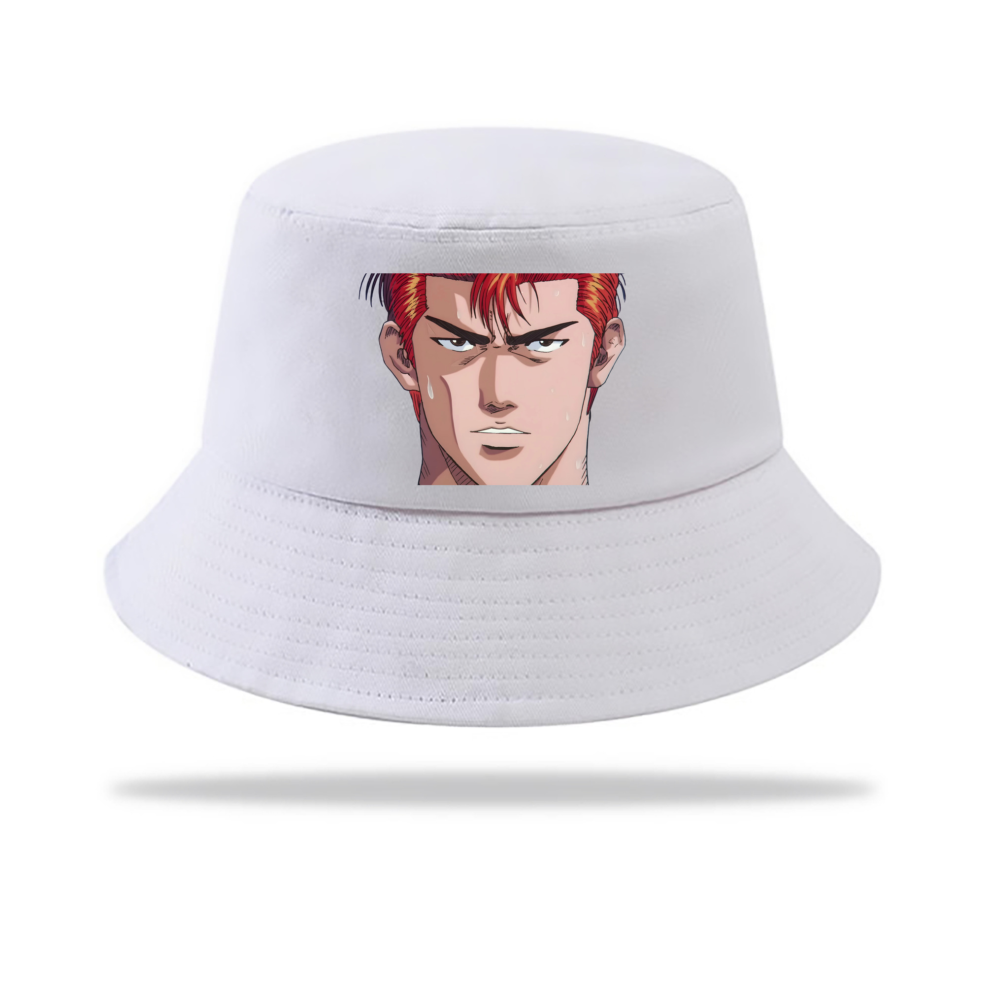 （画像用） SLAM DUNK／スラムダンク アウトドア日除けバケットハット