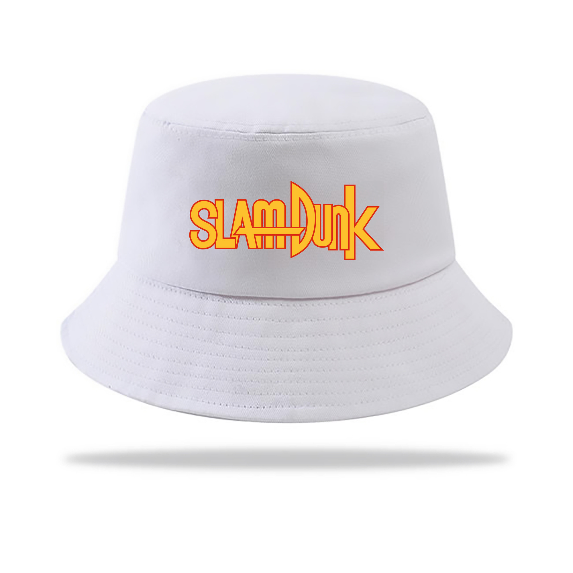 （画像用） SLAM DUNK／スラムダンク アウトドア日除けバケットハット