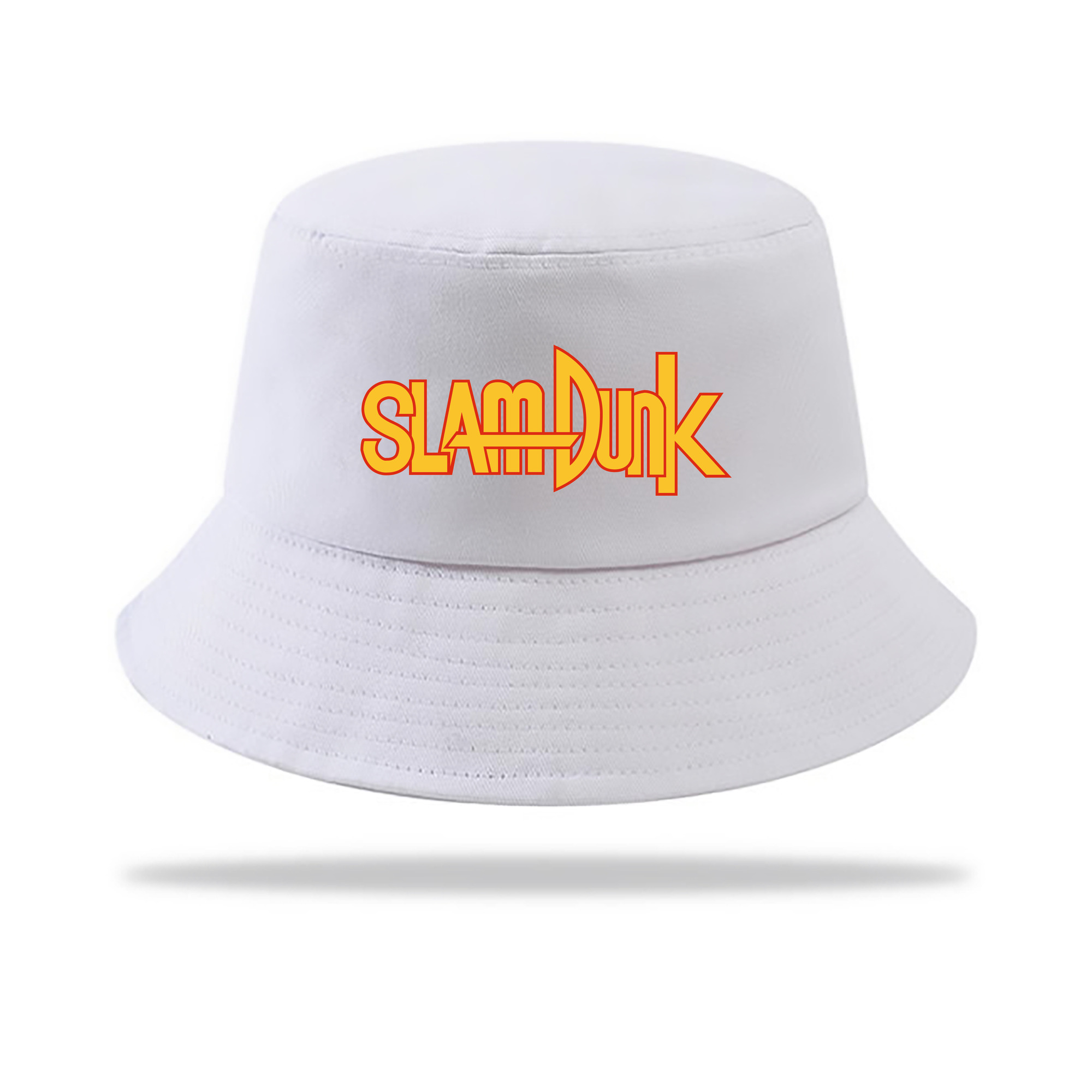 （画像用） SLAM DUNK／スラムダンク アウトドア日除けバケットハット