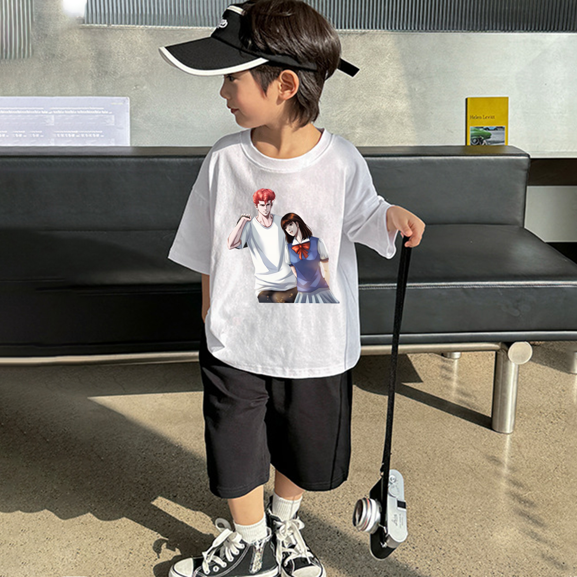 一般的なイメージ