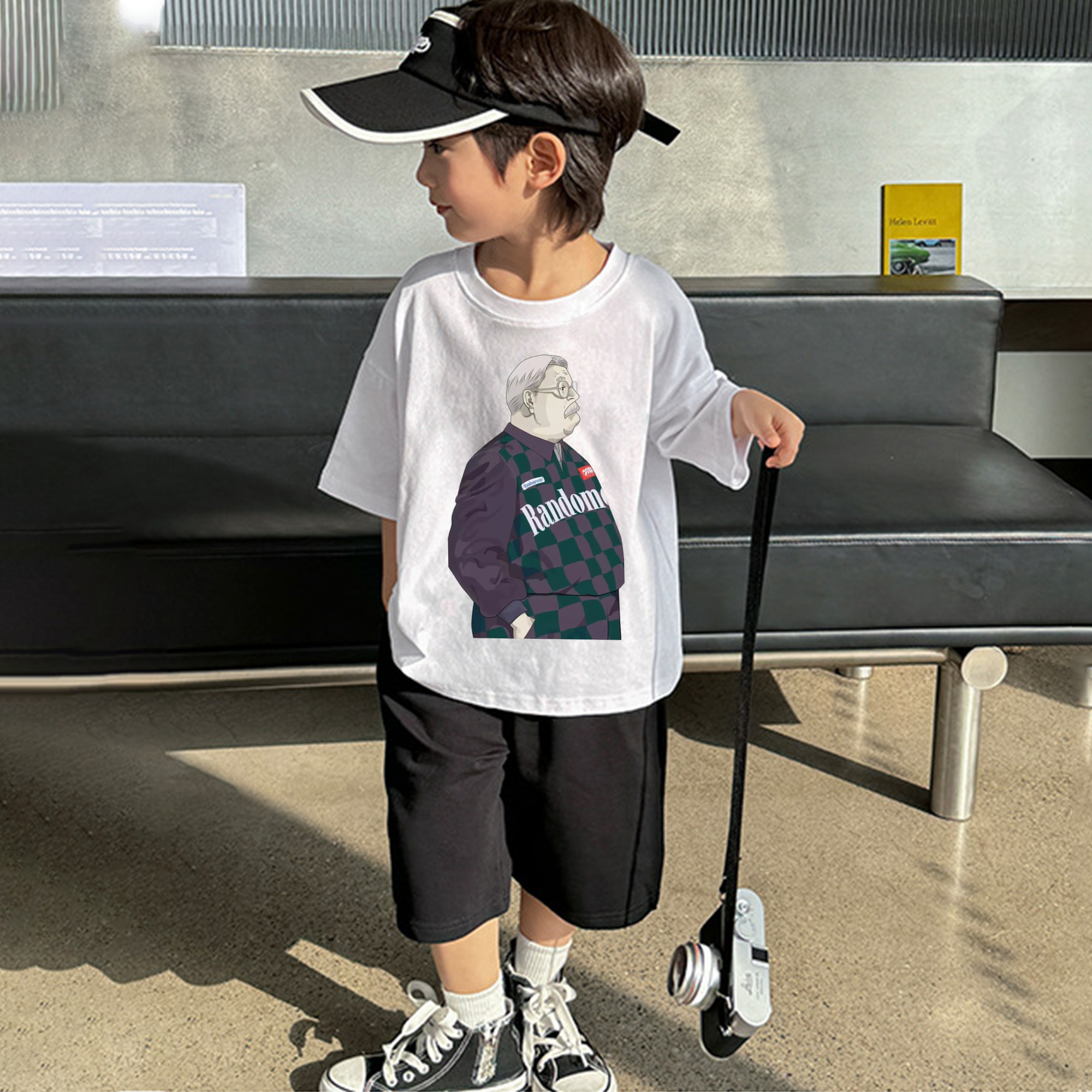 一般的なイメージ