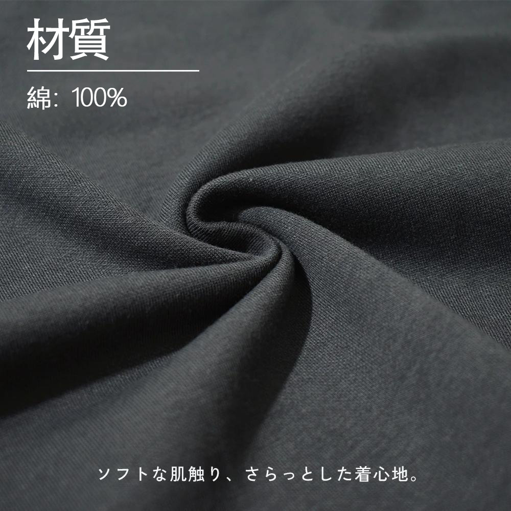 SLAM DUNK／スラムダンク 綿100% ヴィンテージ風 半袖Tシャツ（背面プリント）