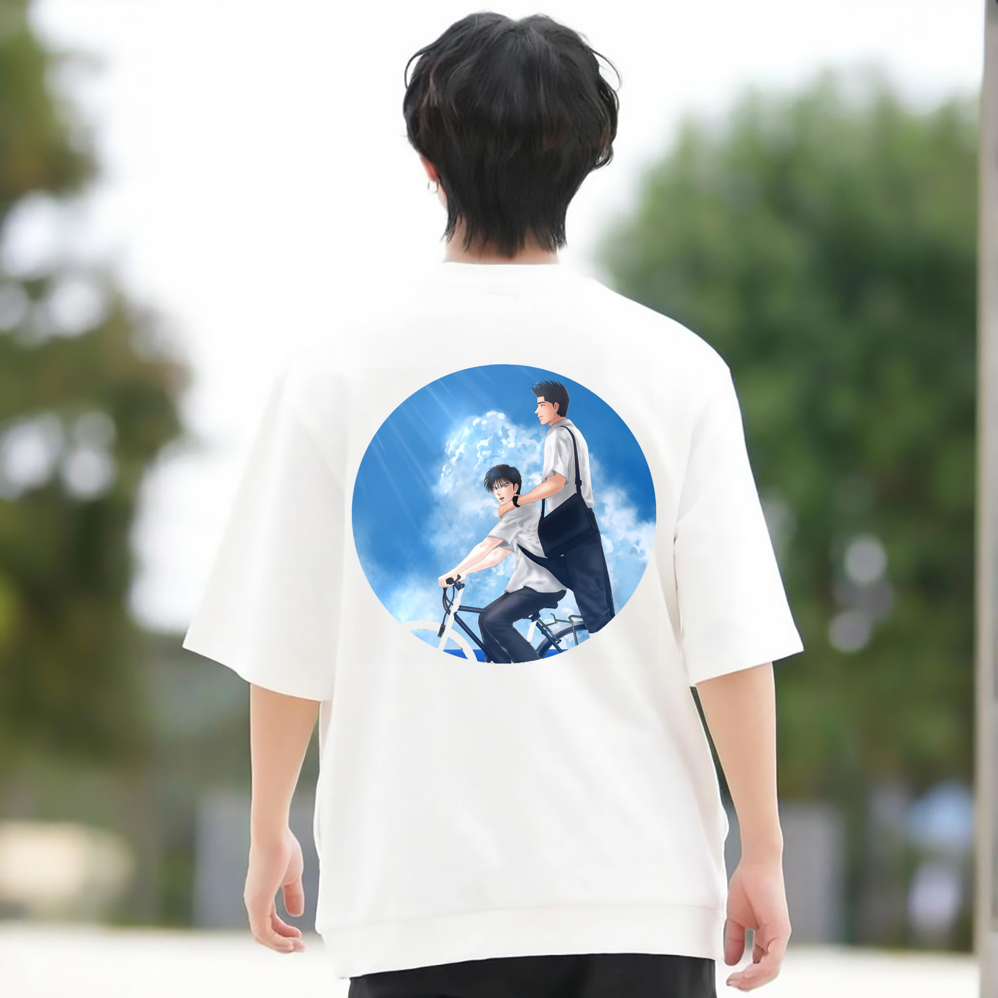 一般的なイメージ