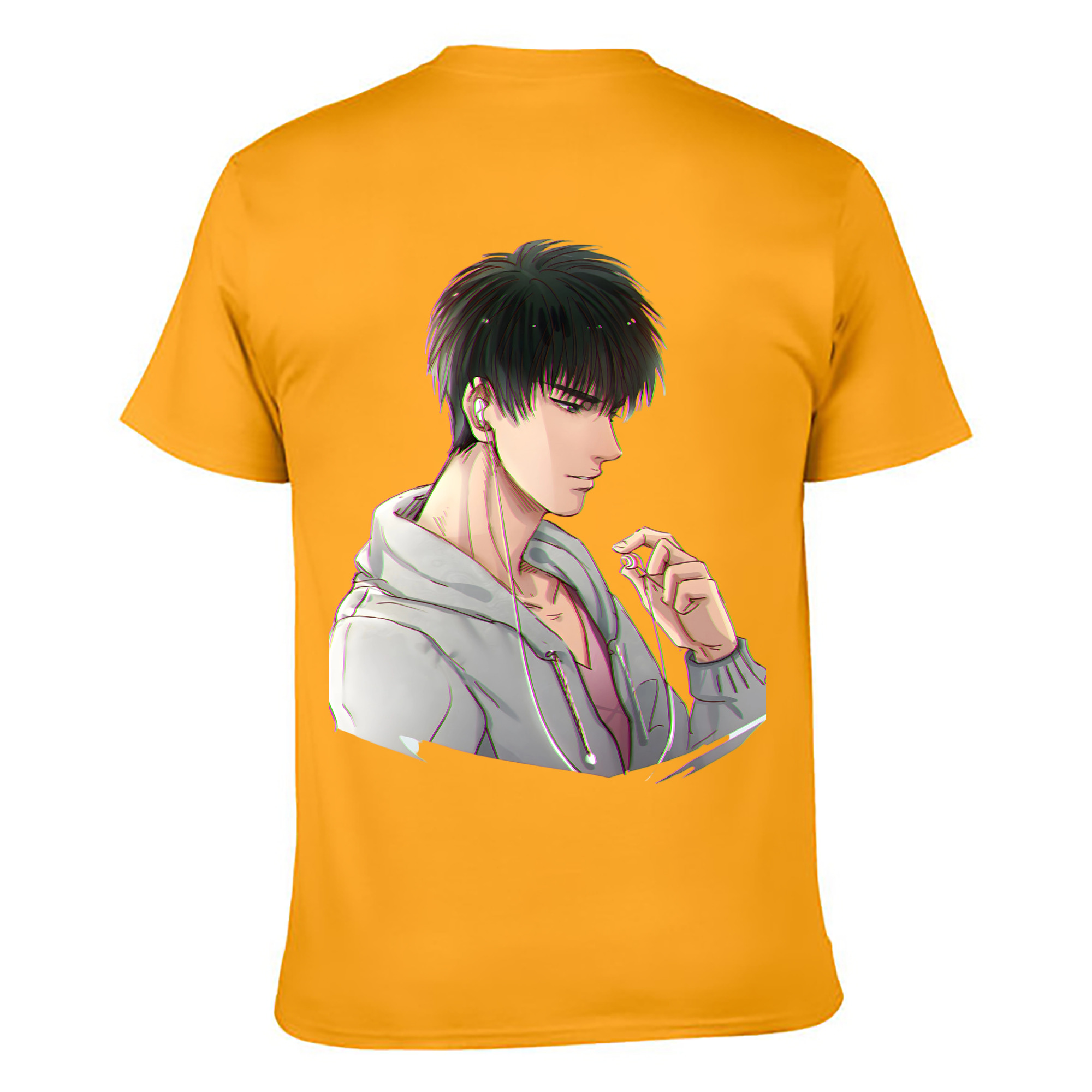（画像用） SLAM DUNK／スラムダンク レディース半袖Tシャツ(バックプリント)