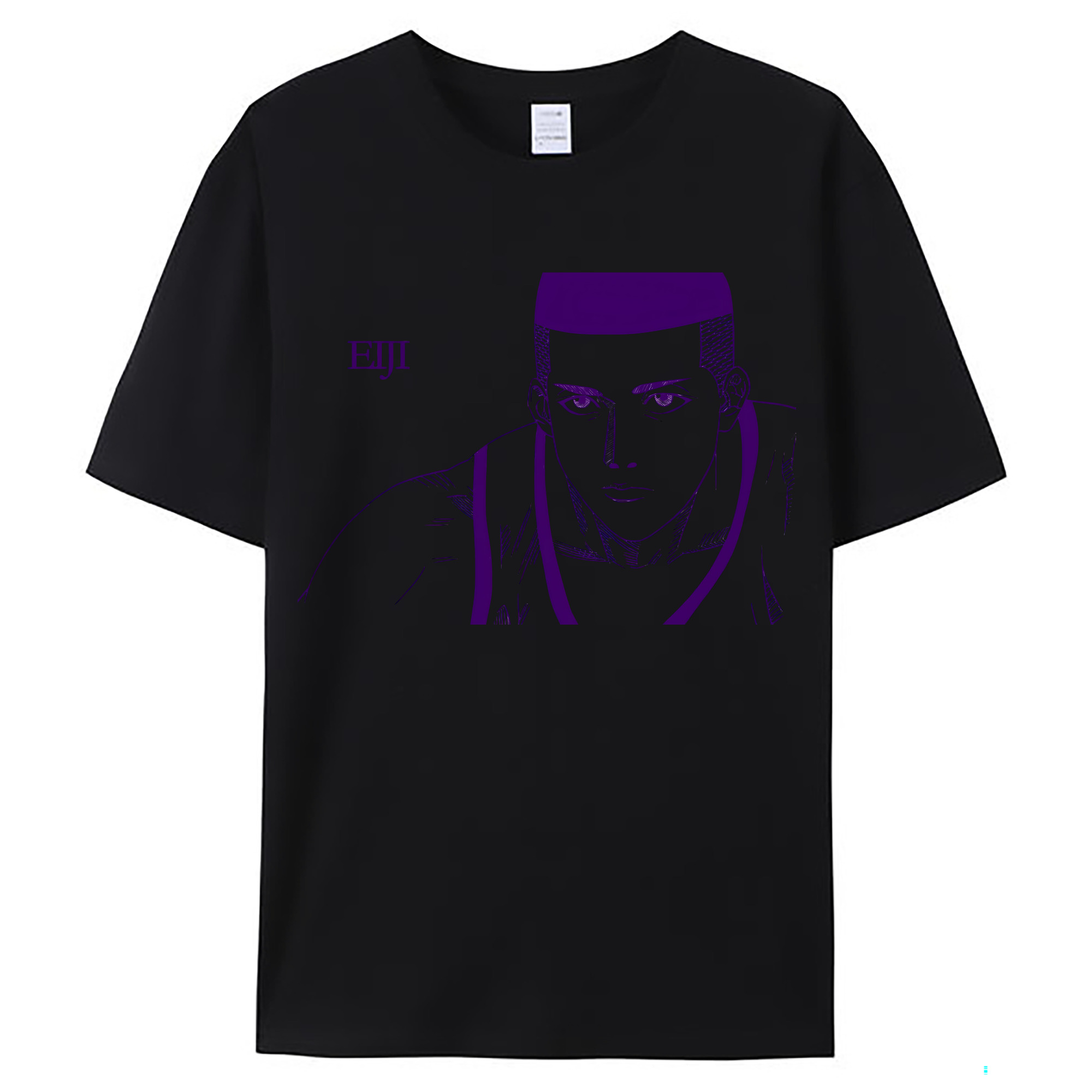 （画像用） SLAM DUNK／スラムダンク レディースカジュアルプリントTシャツ（綿100％）