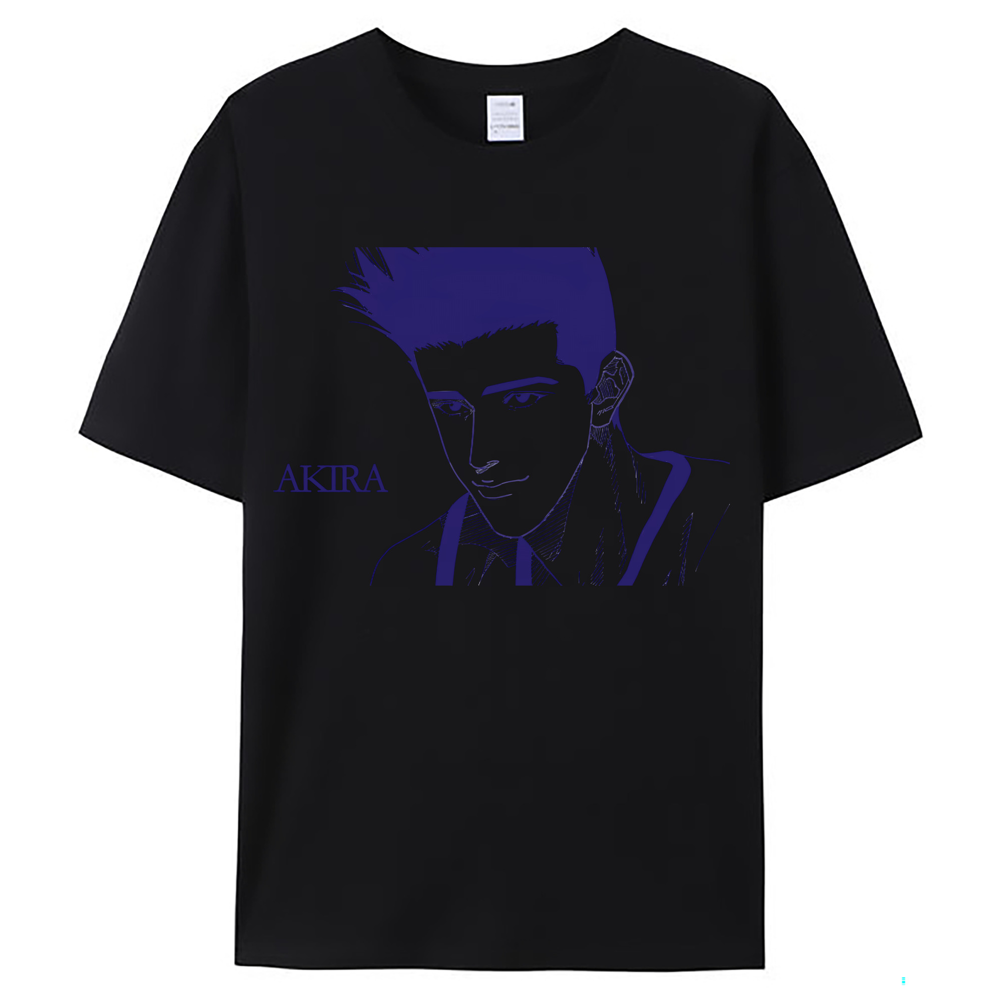 （画像用） SLAM DUNK／スラムダンク レディースカジュアルプリントTシャツ（綿100％）