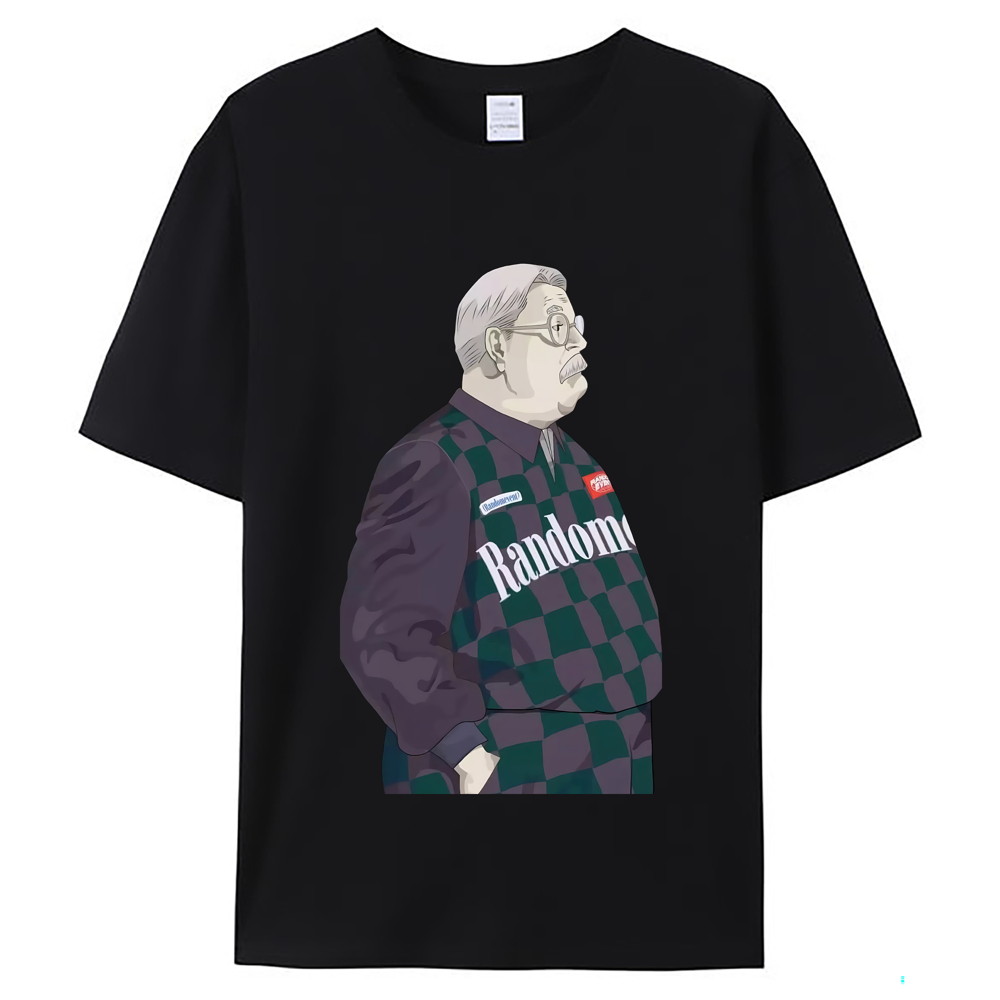 （画像用） SLAM DUNK／スラムダンク レディースカジュアルプリントTシャツ（綿100％）