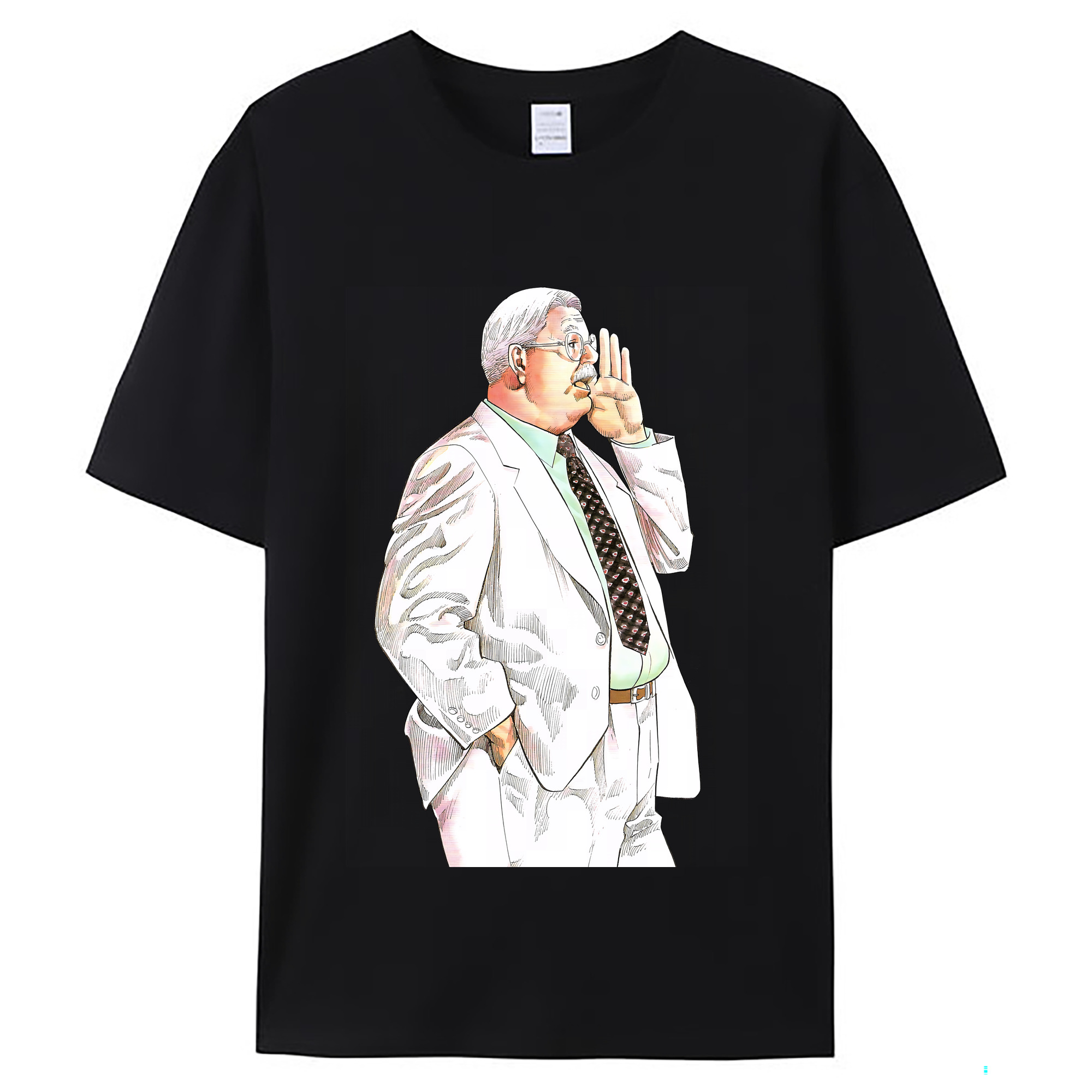 （画像用） SLAM DUNK／スラムダンク レディースカジュアルプリントTシャツ（綿100％）