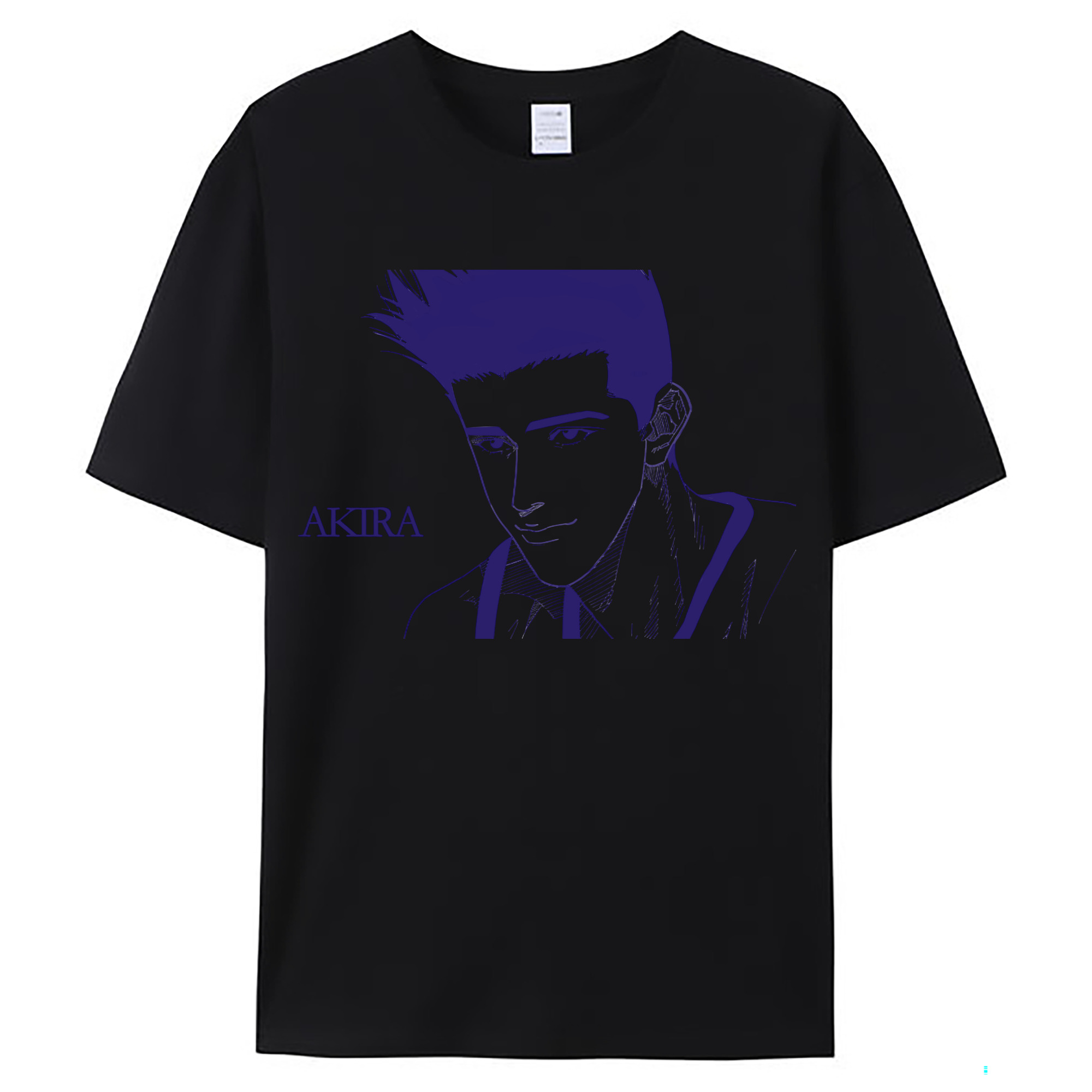 （画像用） SLAM DUNK／スラムダンク レディースカジュアルプリントTシャツ（綿100％）
