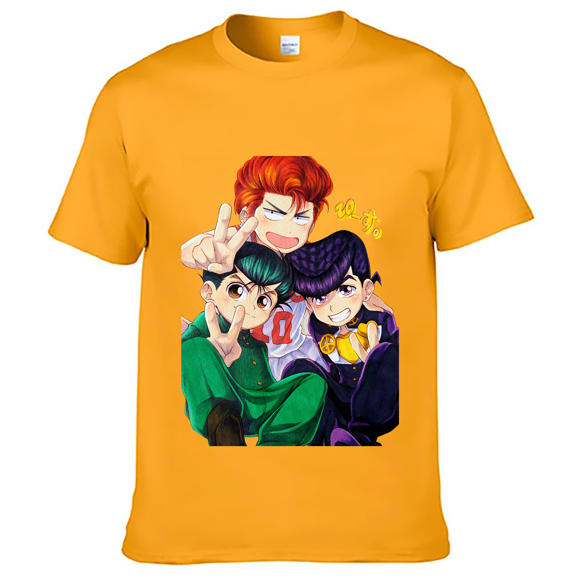 （画像用） SLAM DUNK／スラムダンク レディースカジュアルプリントTシャツ（綿100％）