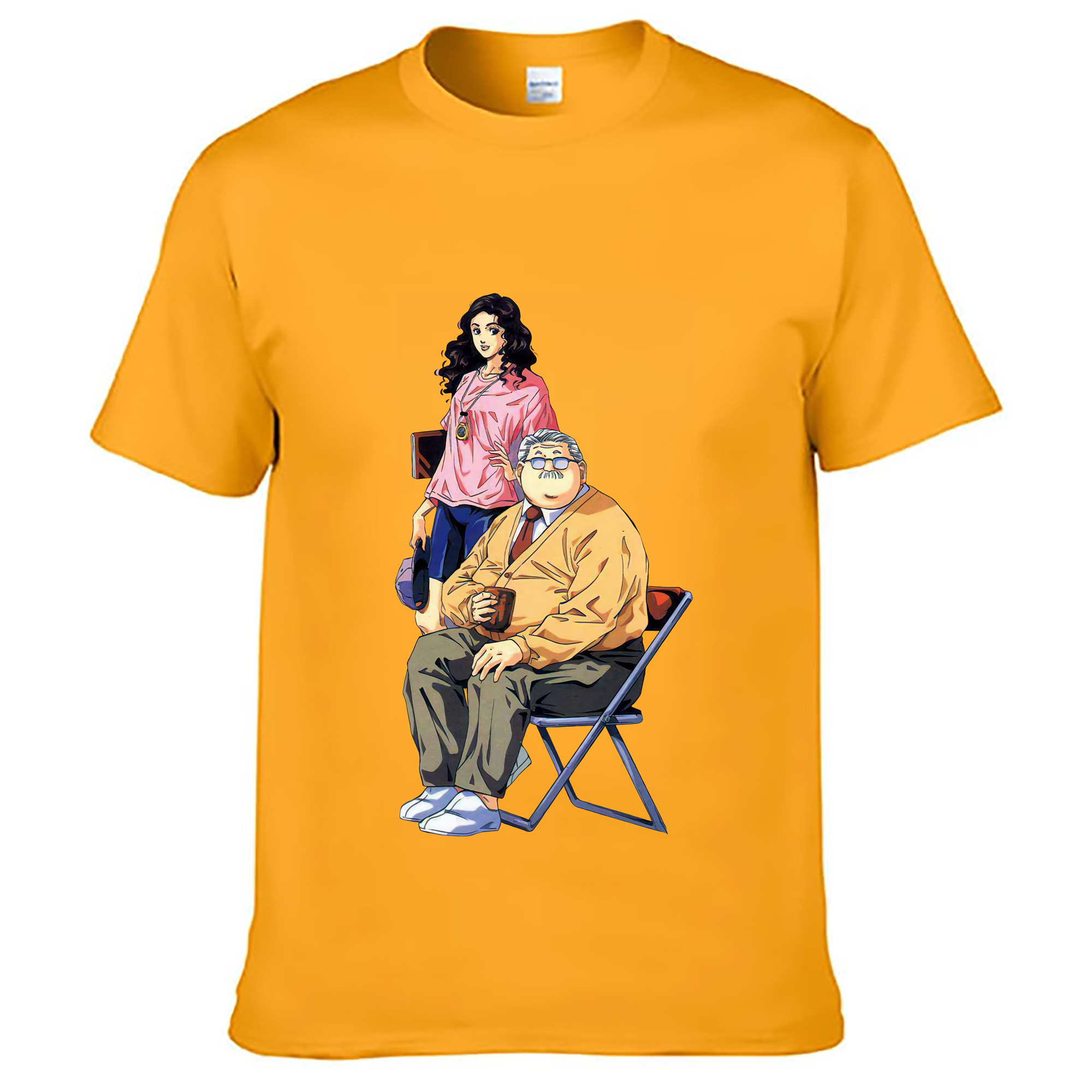 （画像用） SLAM DUNK／スラムダンク レディースカジュアルプリントTシャツ（綿100％）