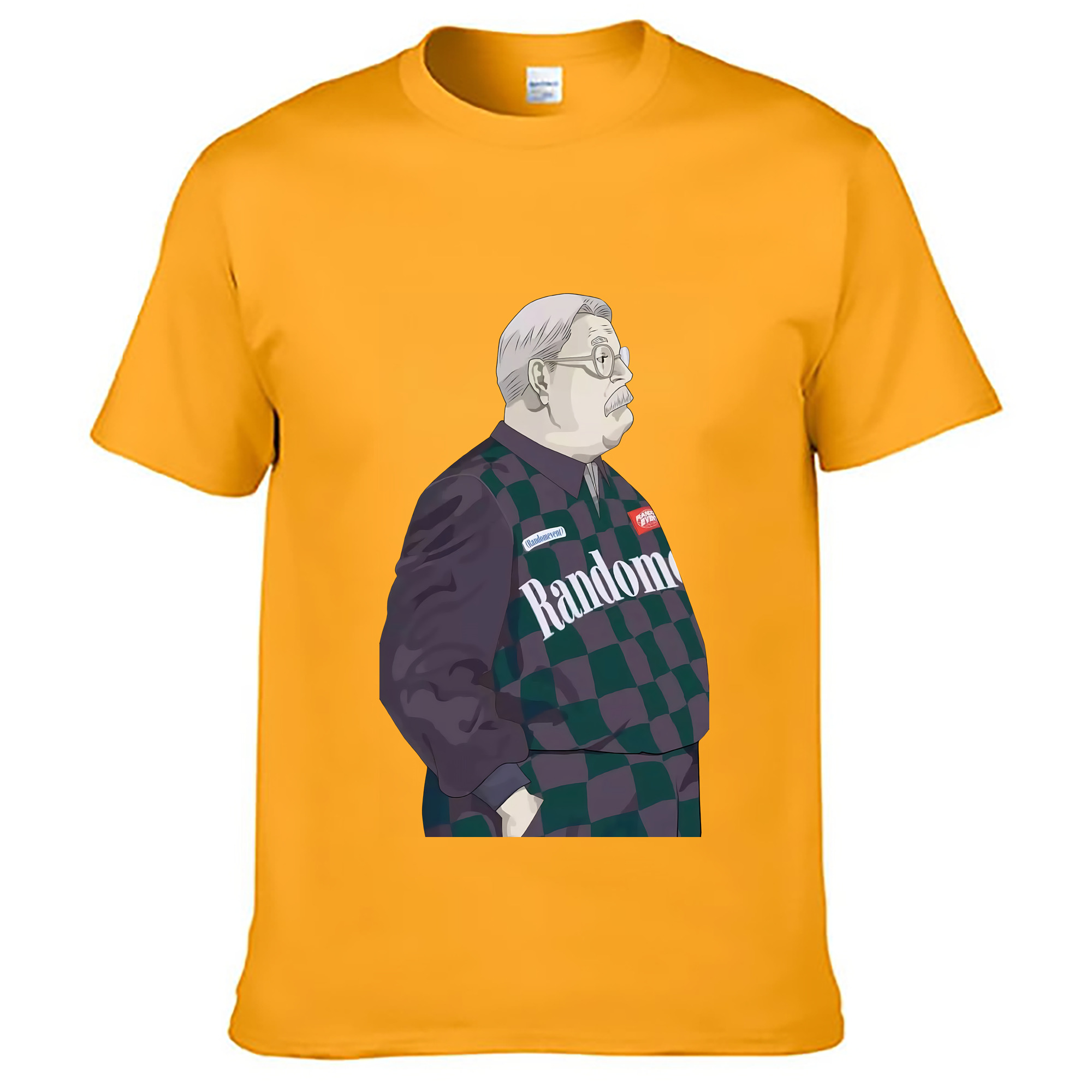 （画像用） SLAM DUNK／スラムダンク レディースカジュアルプリントTシャツ（綿100％）