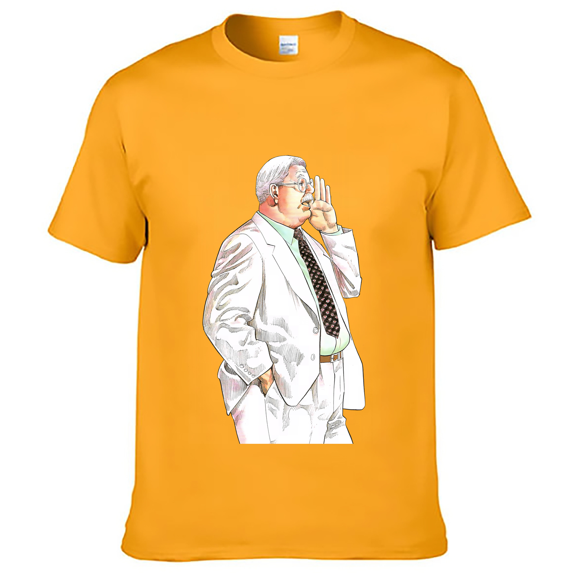 （画像用） SLAM DUNK／スラムダンク レディースカジュアルプリントTシャツ（綿100％）