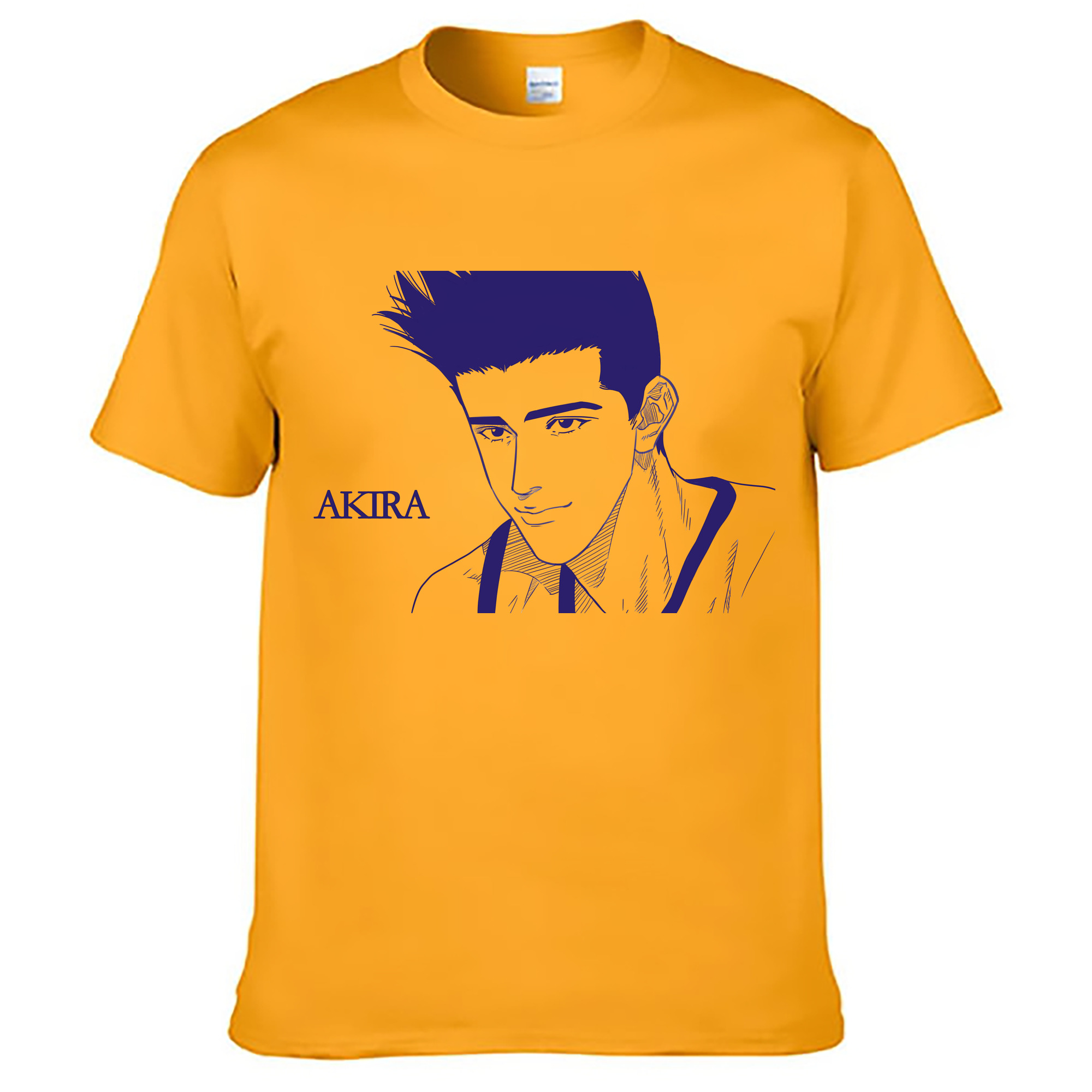 （画像用） SLAM DUNK／スラムダンク レディースカジュアルプリントTシャツ（綿100％）