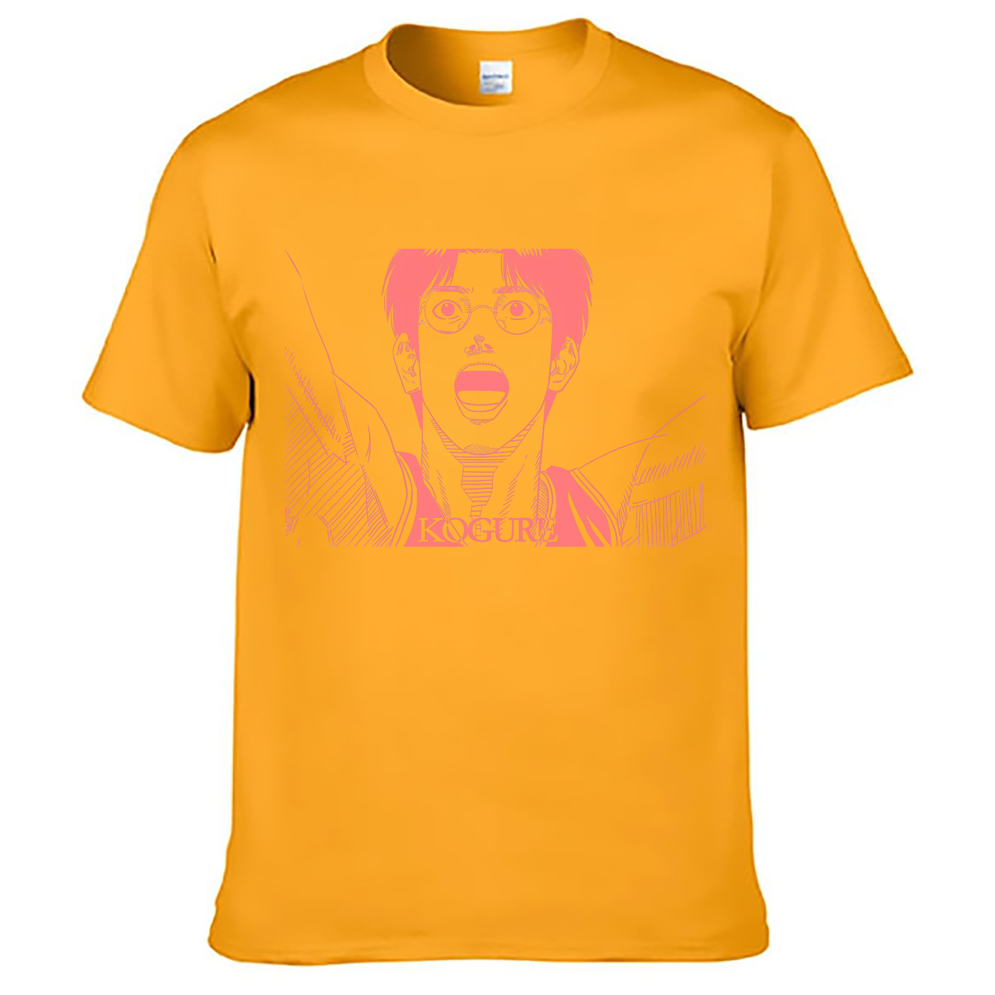 （画像用） SLAM DUNK／スラムダンク レディースカジュアルプリントTシャツ（綿100％）