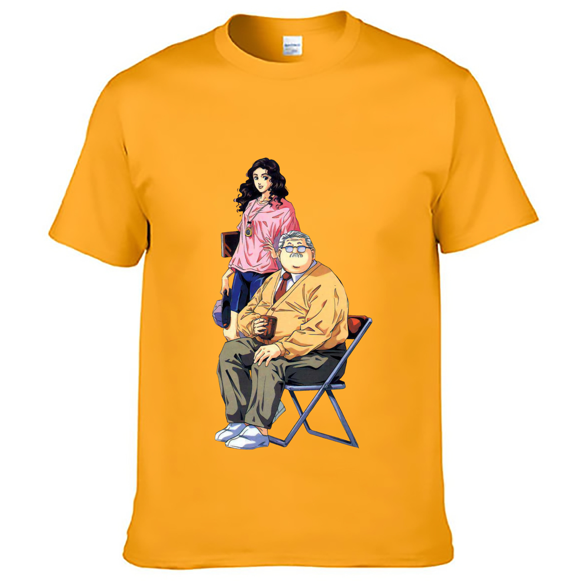 （画像用） SLAM DUNK／スラムダンク レディースカジュアルプリントTシャツ（綿100％）