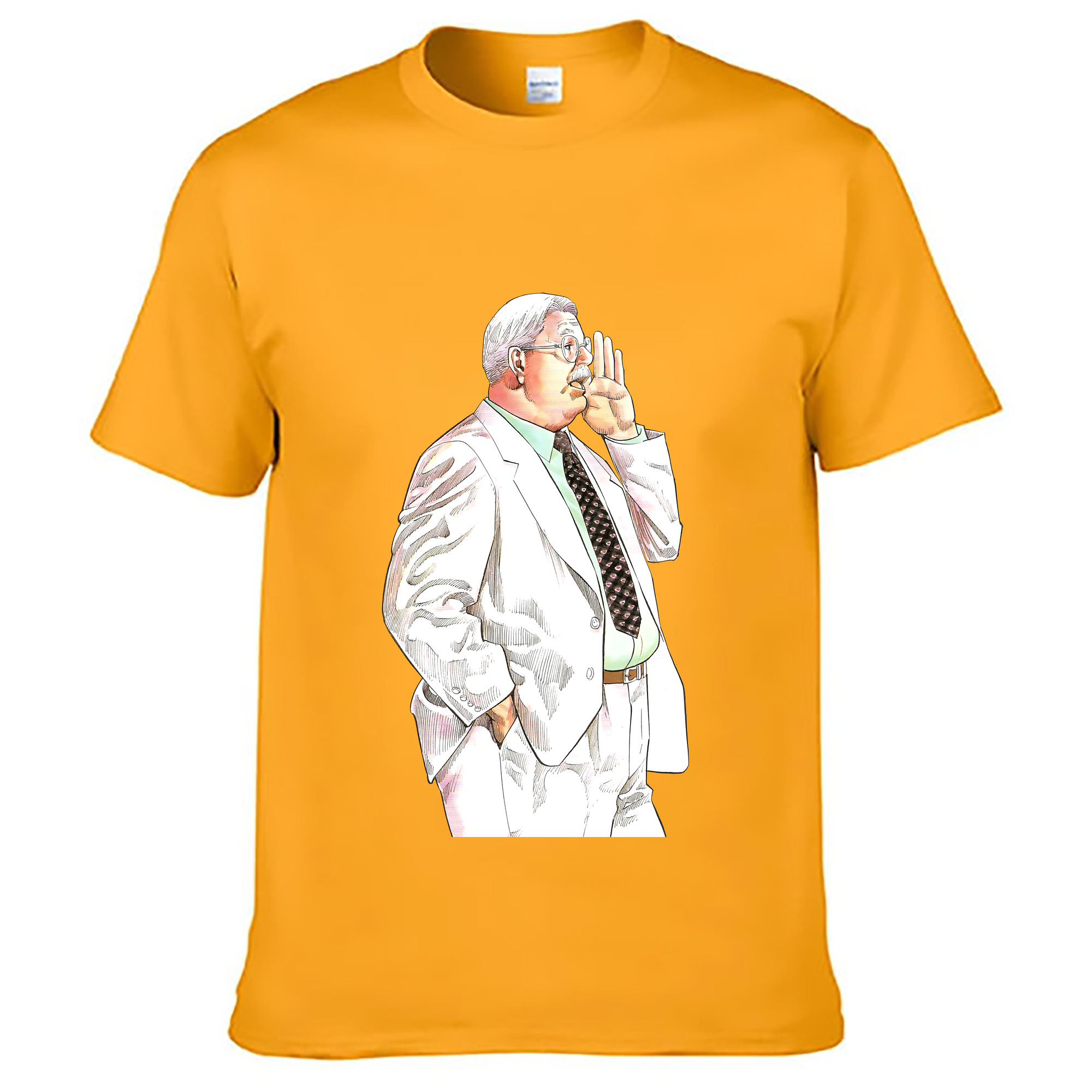 （画像用） SLAM DUNK／スラムダンク レディースカジュアルプリントTシャツ（綿100％）