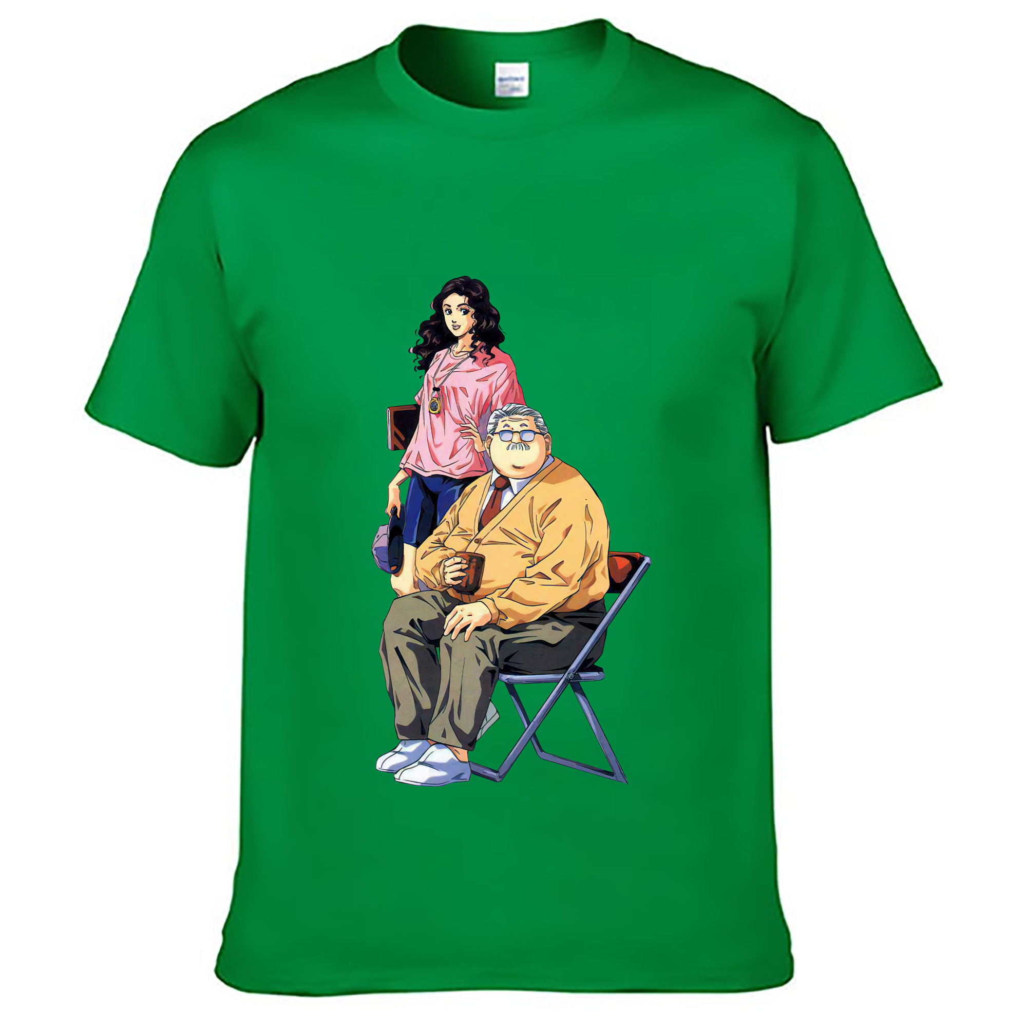 （画像用） SLAM DUNK／スラムダンク レディースカジュアルプリントTシャツ（綿100％）
