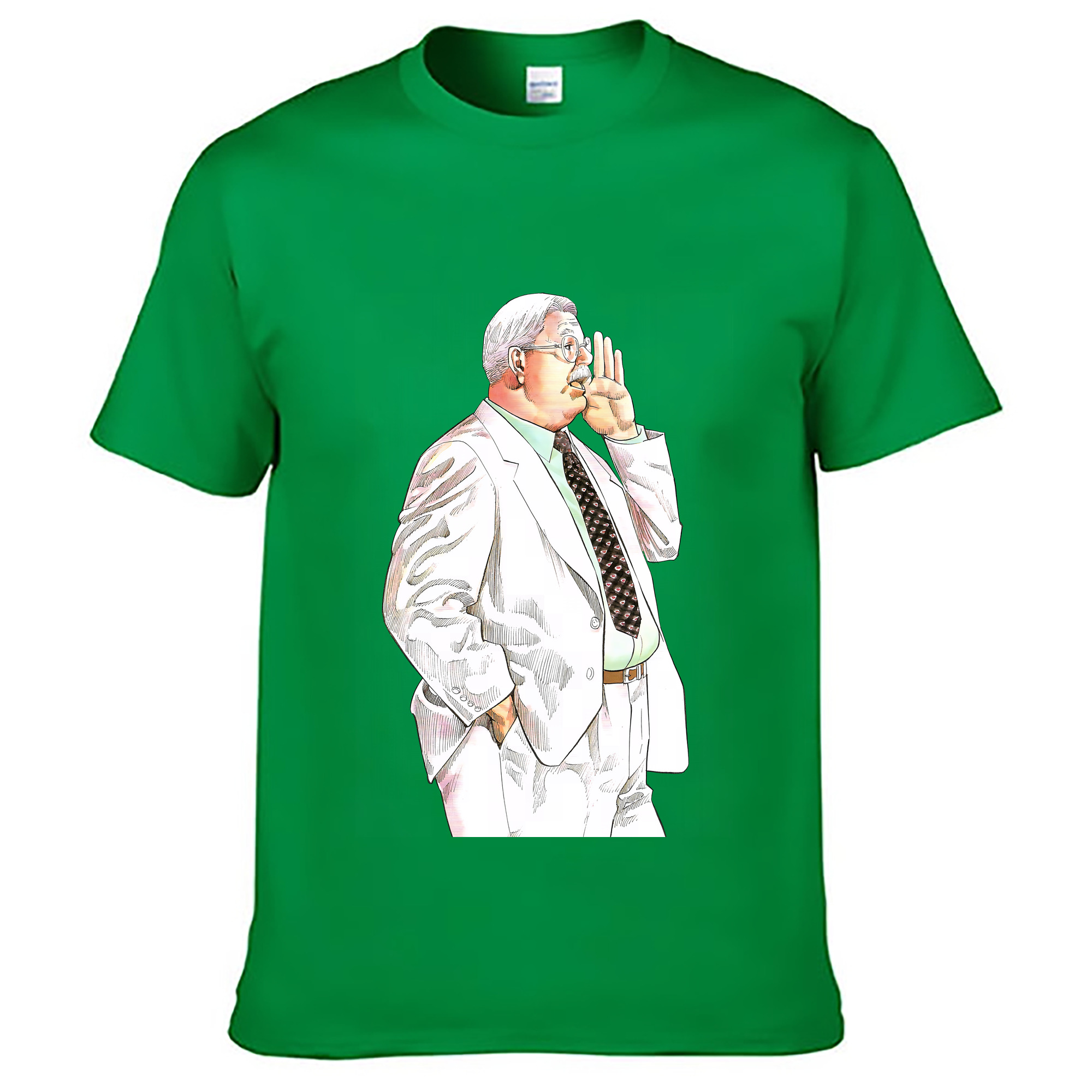 （画像用） SLAM DUNK／スラムダンク レディースカジュアルプリントTシャツ（綿100％）