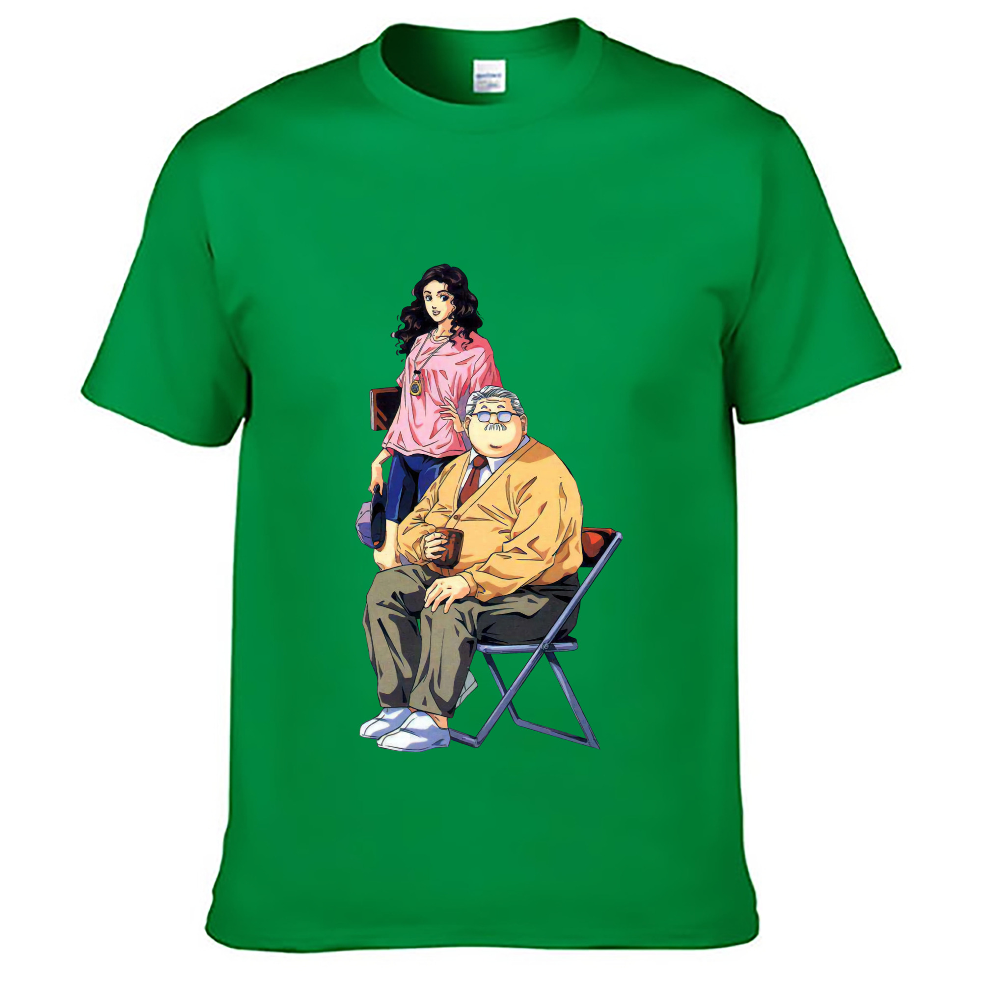 （画像用） SLAM DUNK／スラムダンク レディースカジュアルプリントTシャツ（綿100％）