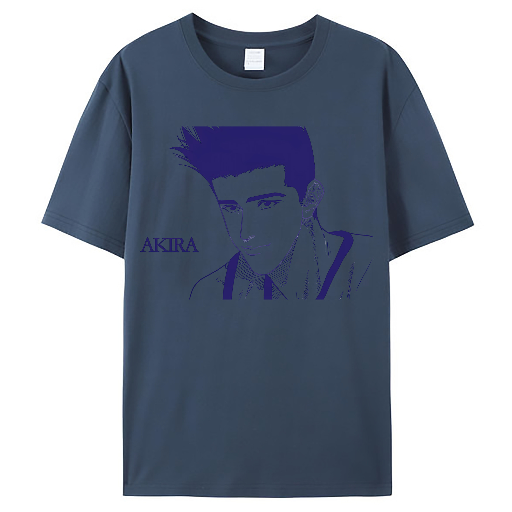 （画像用） SLAM DUNK／スラムダンク レディースカジュアルプリントTシャツ（綿100％）