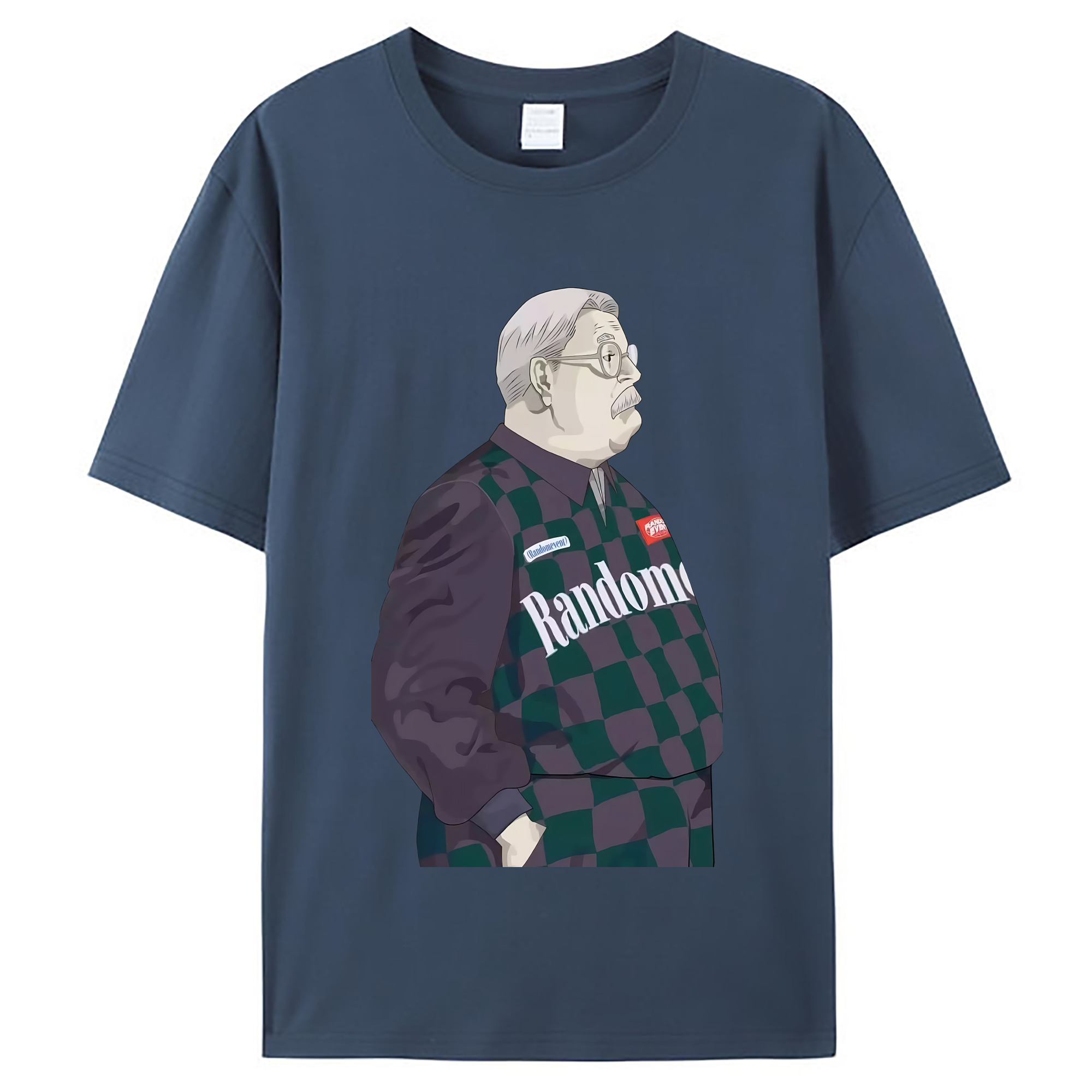 （画像用） SLAM DUNK／スラムダンク レディースカジュアルプリントTシャツ（綿100％）