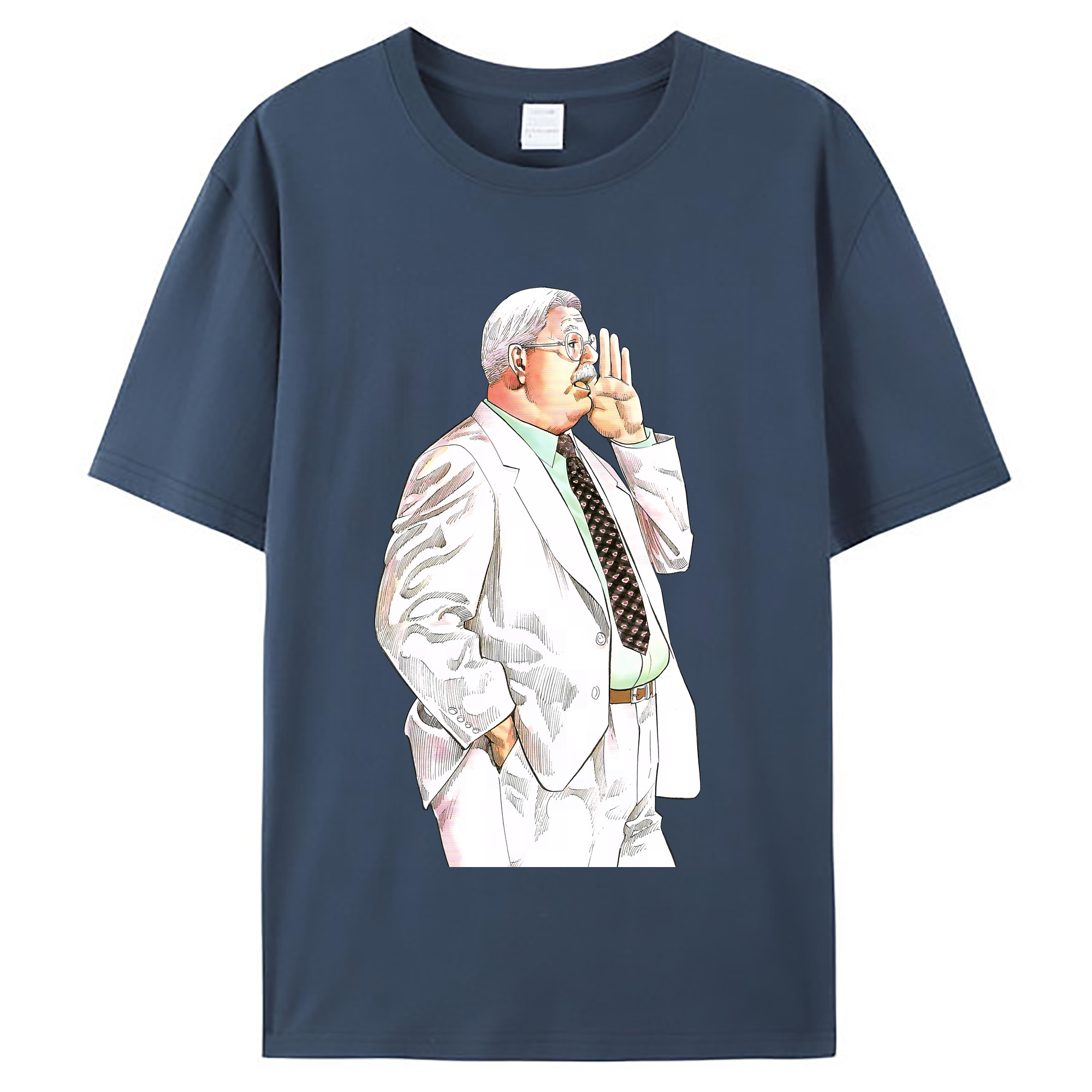 （画像用） SLAM DUNK／スラムダンク レディースカジュアルプリントTシャツ（綿100％）