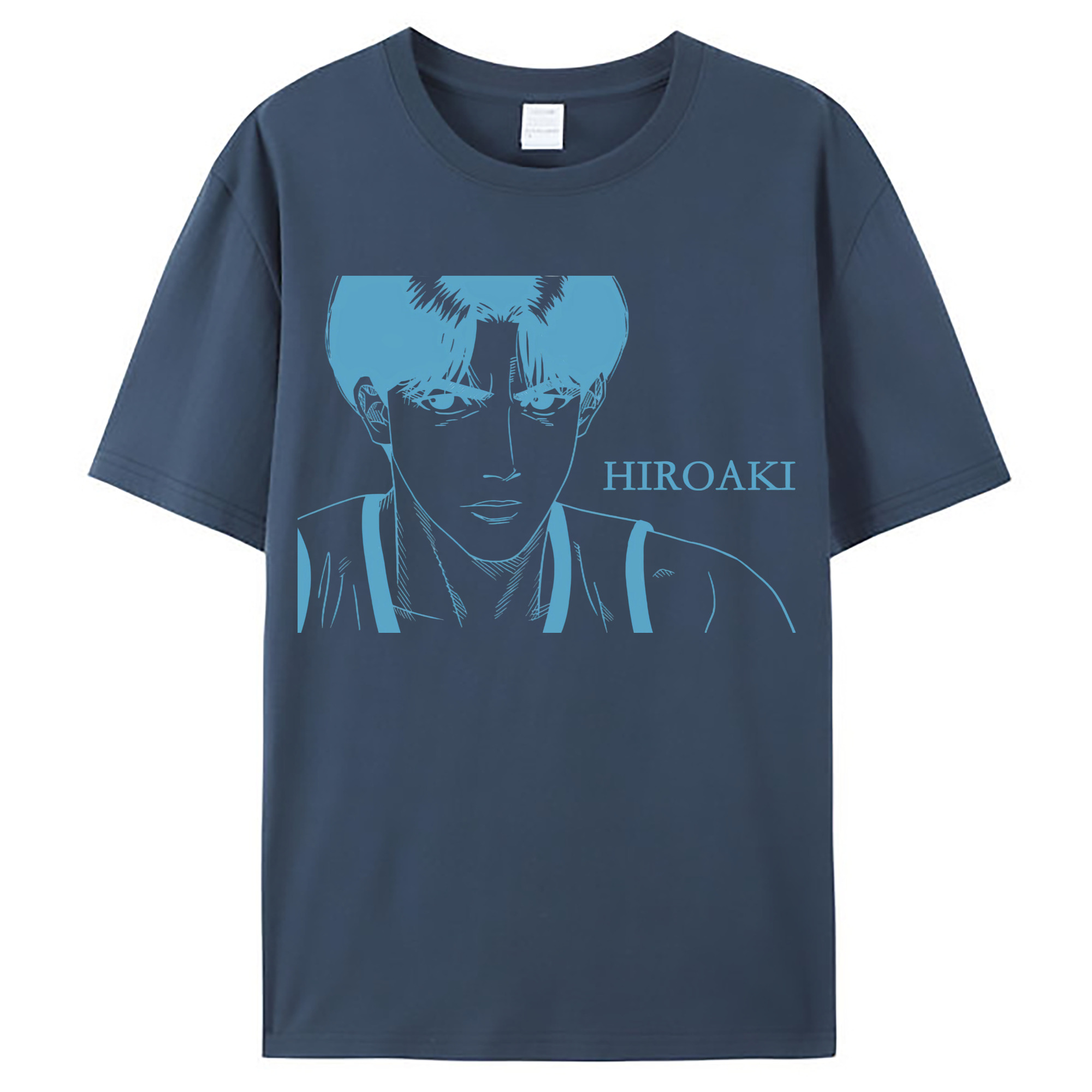 （画像用） SLAM DUNK／スラムダンク レディースカジュアルプリントTシャツ（綿100％）