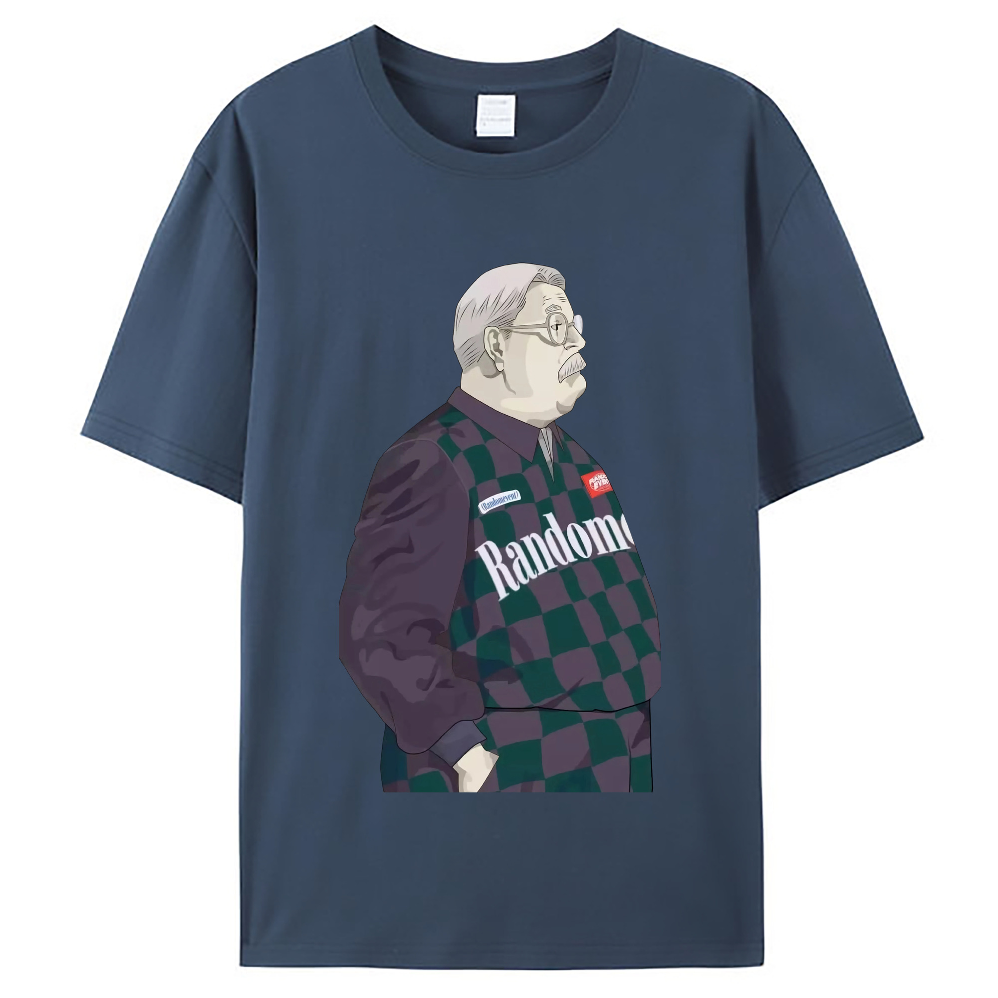 （画像用） SLAM DUNK／スラムダンク レディースカジュアルプリントTシャツ（綿100％）